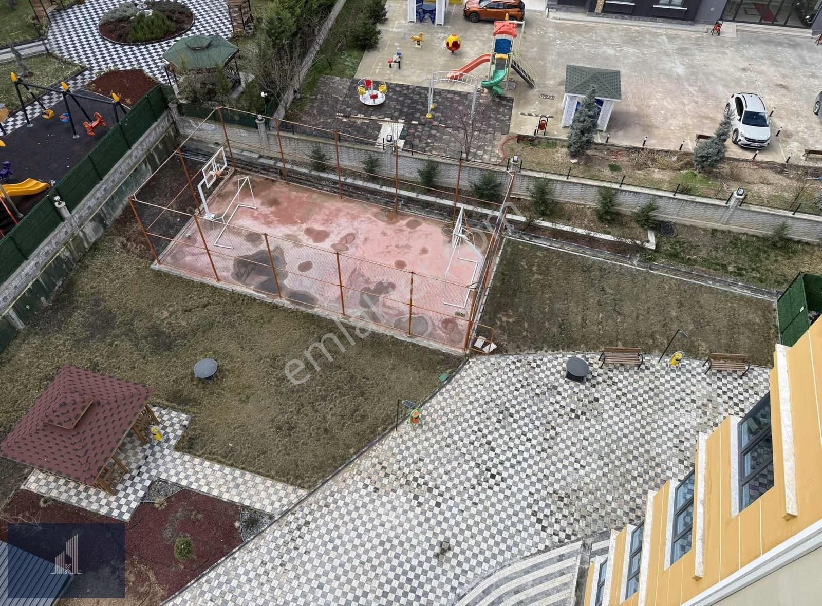 Kadir Dikici'den Başkent Hastanesine Yakın Lüks4+1 Kiralık Daire - Görsel 7