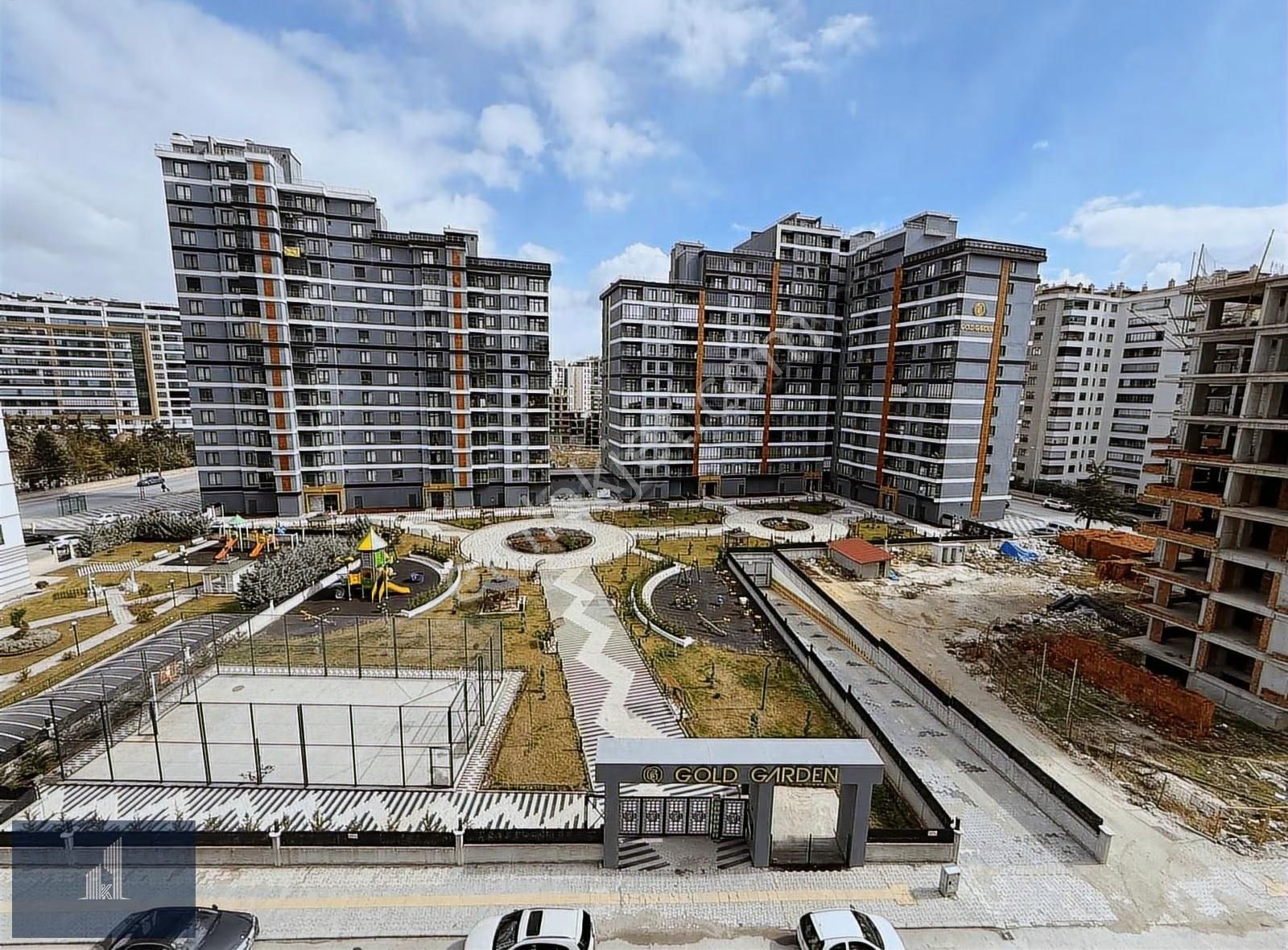 Kadir Dikici'den Başkent Hastanesine Yakın Lüks4+1 Kiralık Daire - Görsel 23