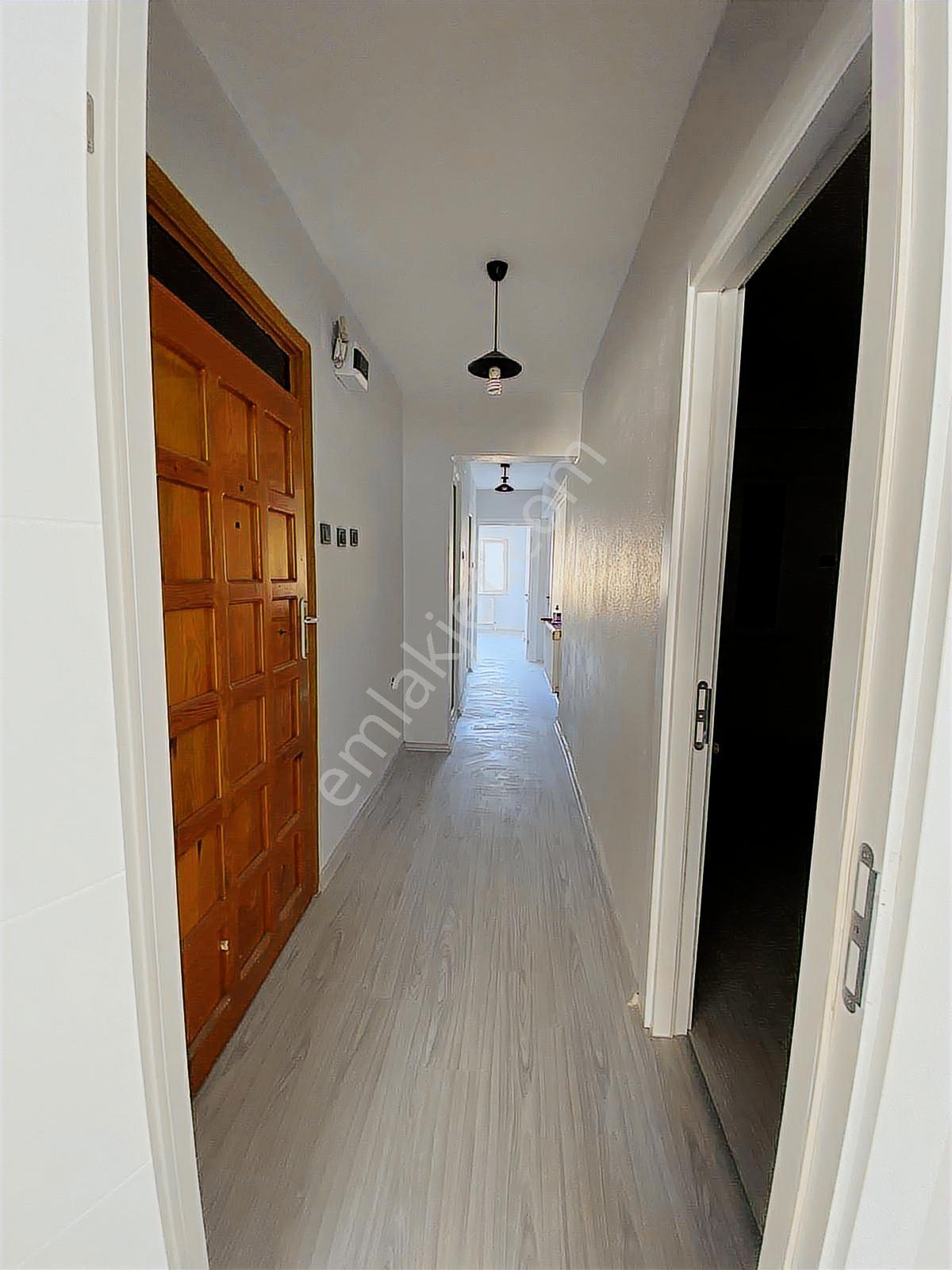 Pehlivanoğlu Karşısı 2+1 100 M2 Kiralık Daire - Görsel 13