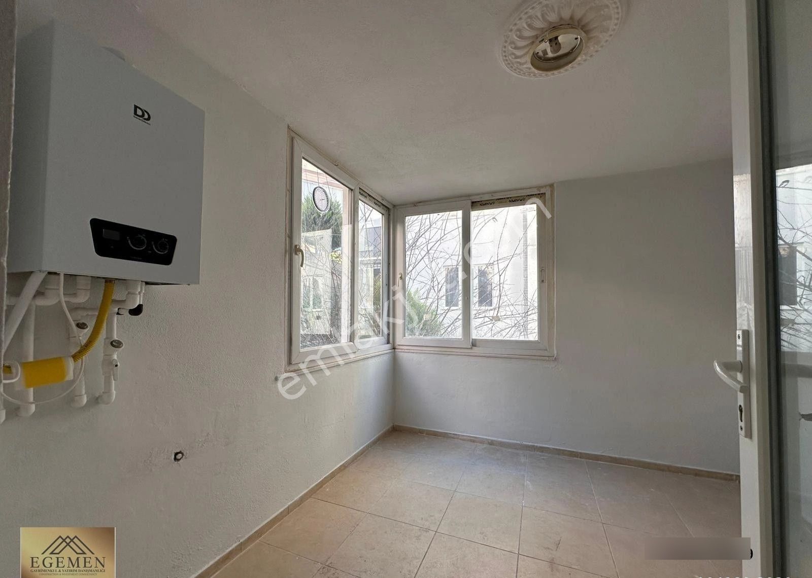 Kuşadası Ege Mahallesinde 3+1 Kiralık Daire - Görsel 7