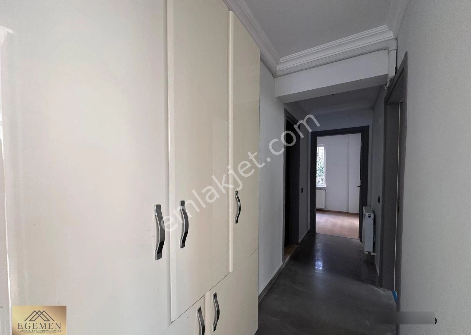 Kuşadası Ege Mahallesinde 3+1 Kiralık Daire - Görsel 5