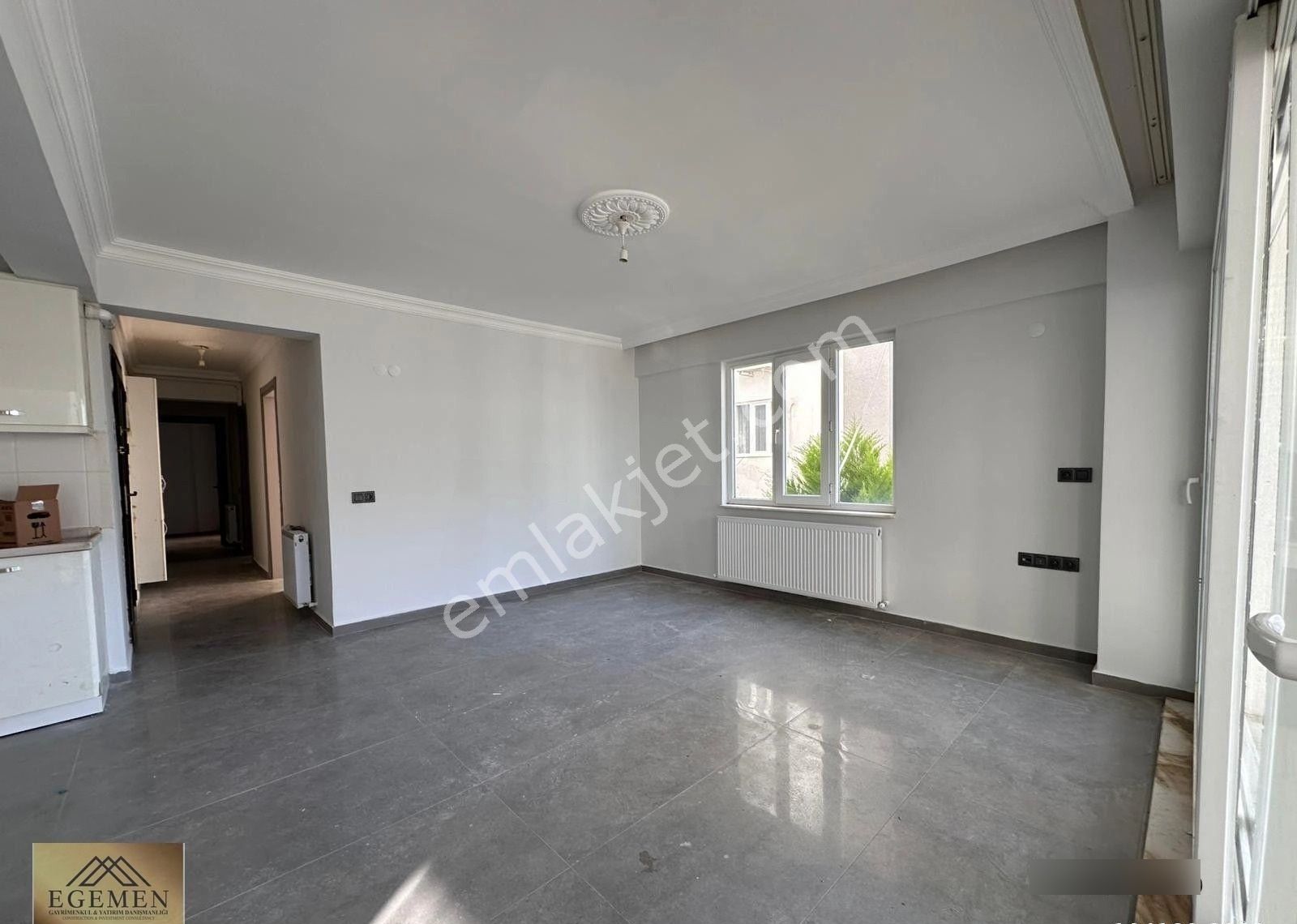 Kuşadası Ege Mahallesinde 3+1 Kiralık Daire - Görsel 10