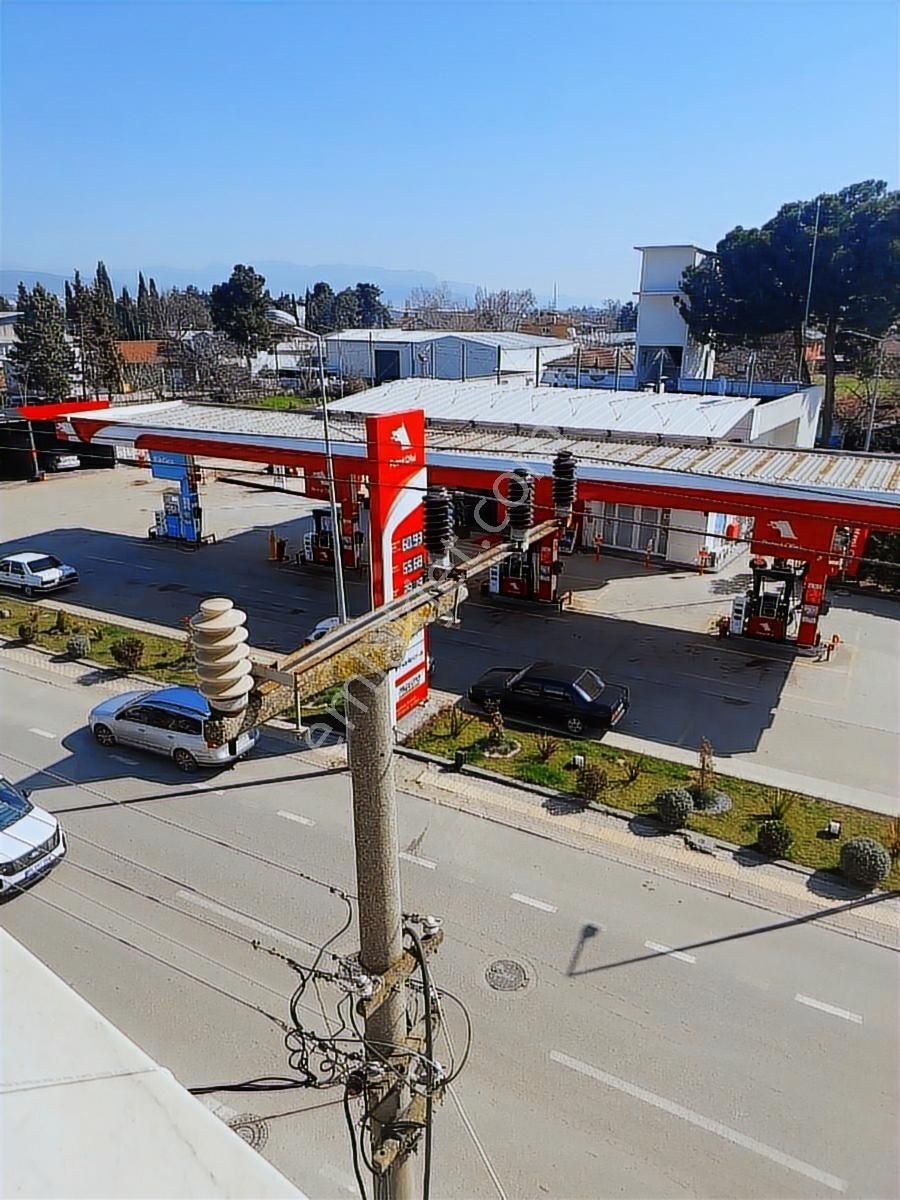 Bursa Osmangazi Yunuseli Kiralık 2+1, 120 M2 Daire - Görsel 7