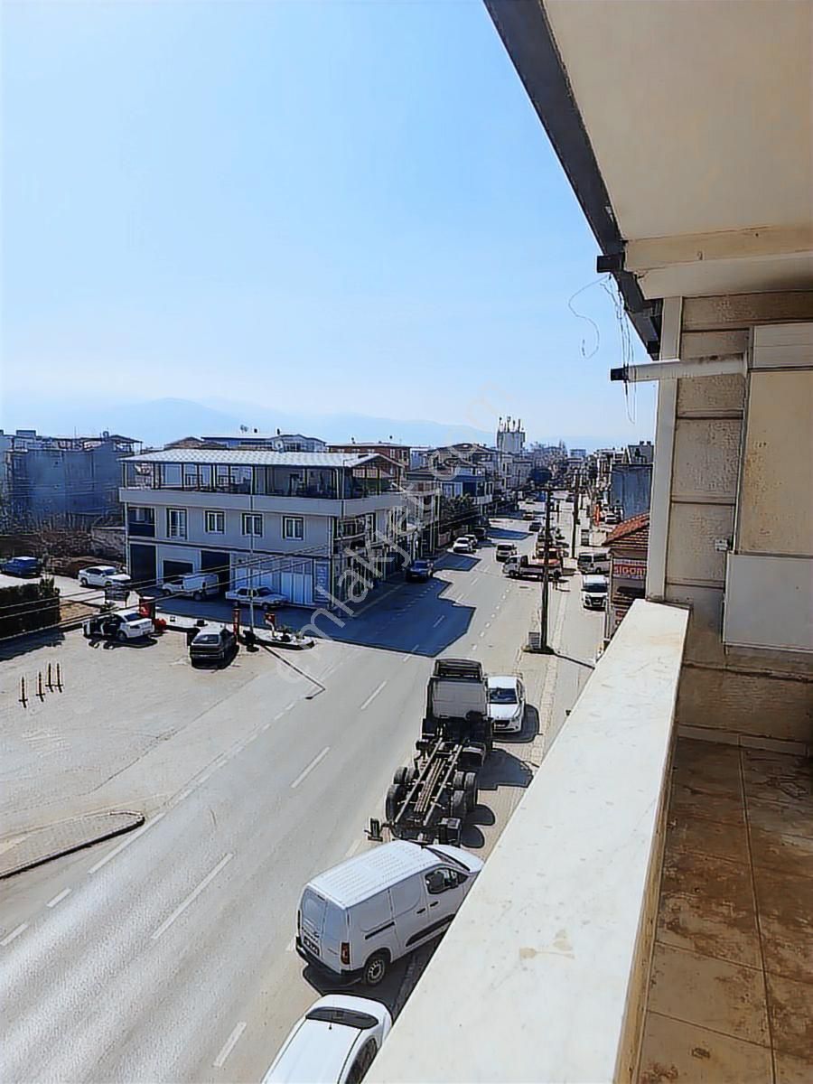 Bursa Osmangazi Yunuseli Kiralık 2+1, 120 M2 Daire - Görsel 14