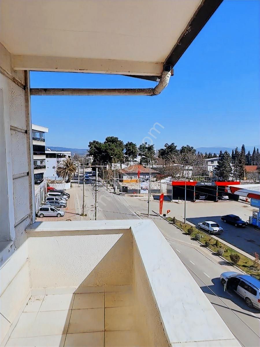 Bursa Osmangazi Yunuseli Kiralık 2+1, 120 M2 Daire - Görsel 13