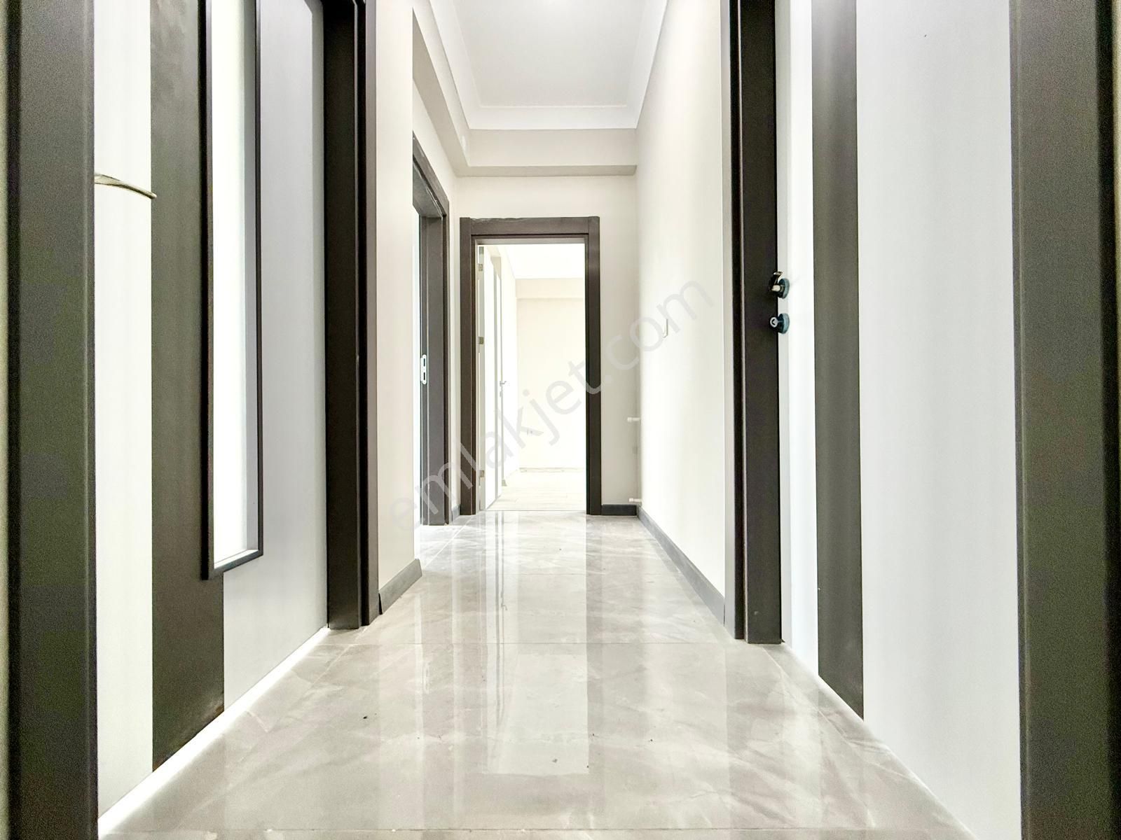 ꧁ay Emlaktan꧂küçükkuyu'da Yaşam Tarzınızı Değiştirecek Müstakil Tadında Satılık 2+1 Lüx Daire - Görsel 32