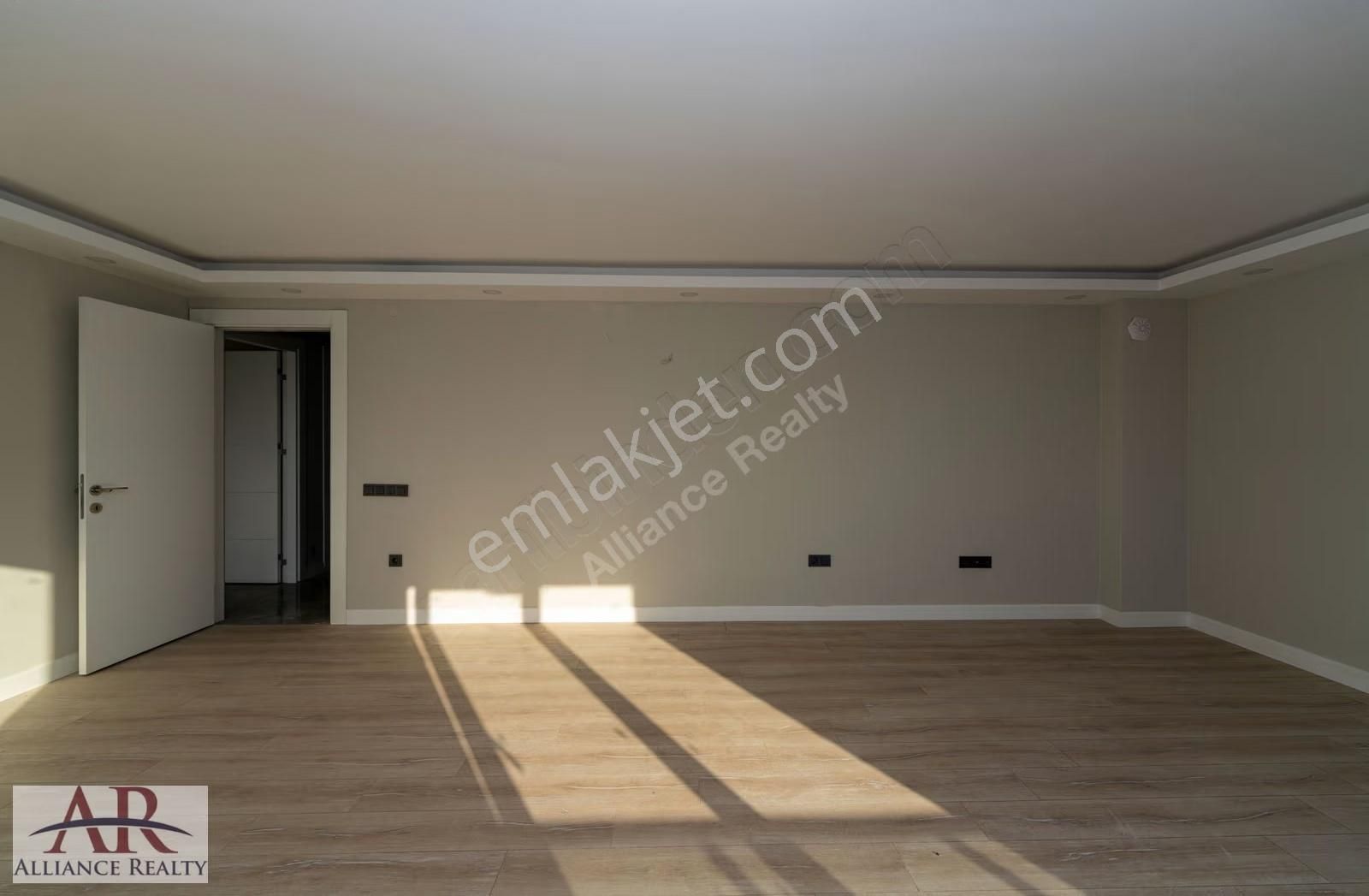 Tamamı Krediye Uygun Net 100 M2 Çok Şık 2+1 Daire - Görsel 15