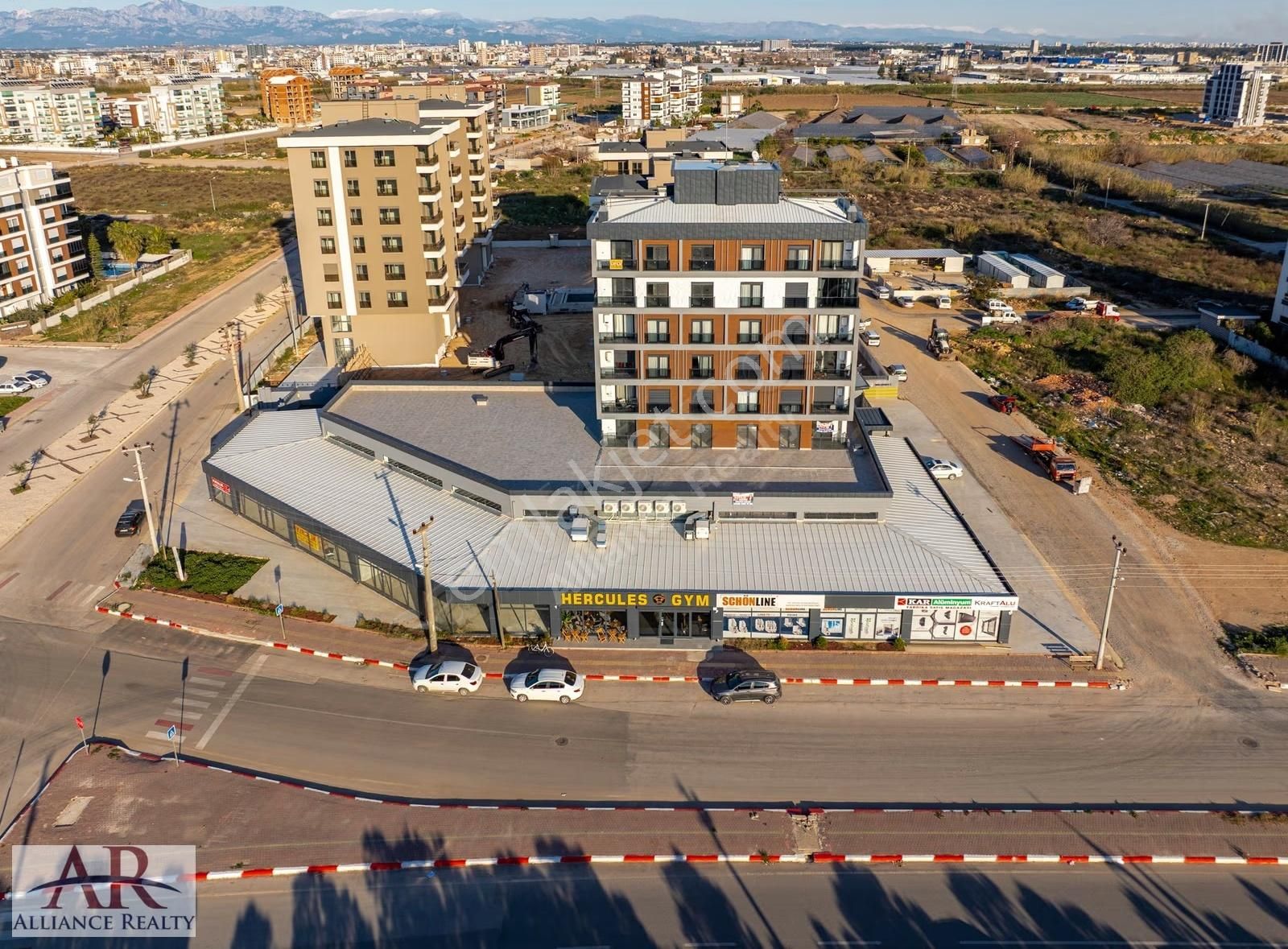Tamamı Krediye Uygun Net 100 M2 Çok Şık 2+1 Daire - Görsel 4