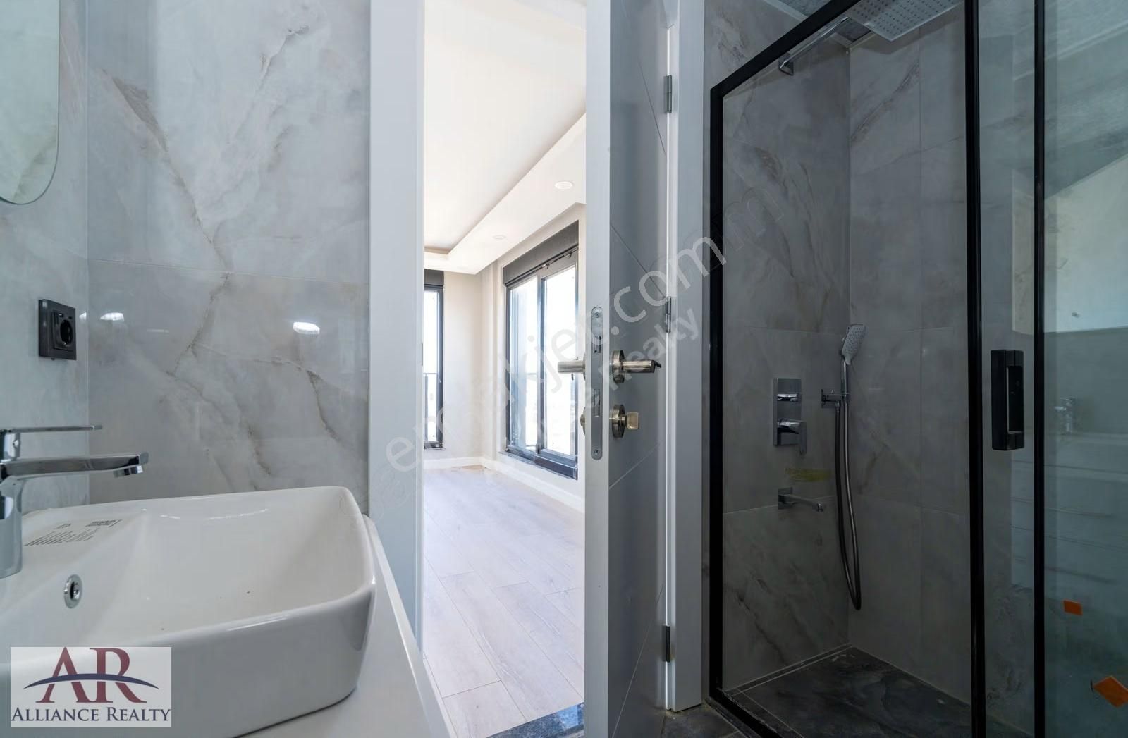 Tamamı Krediye Uygun Net 100 M2 Çok Şık 2+1 Daire - Görsel 20