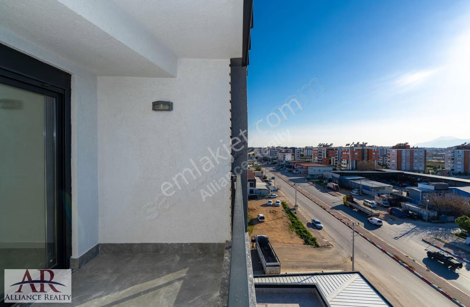 Tamamı Krediye Uygun Net 100 M2 Çok Şık 2+1 Daire - Görsel 19