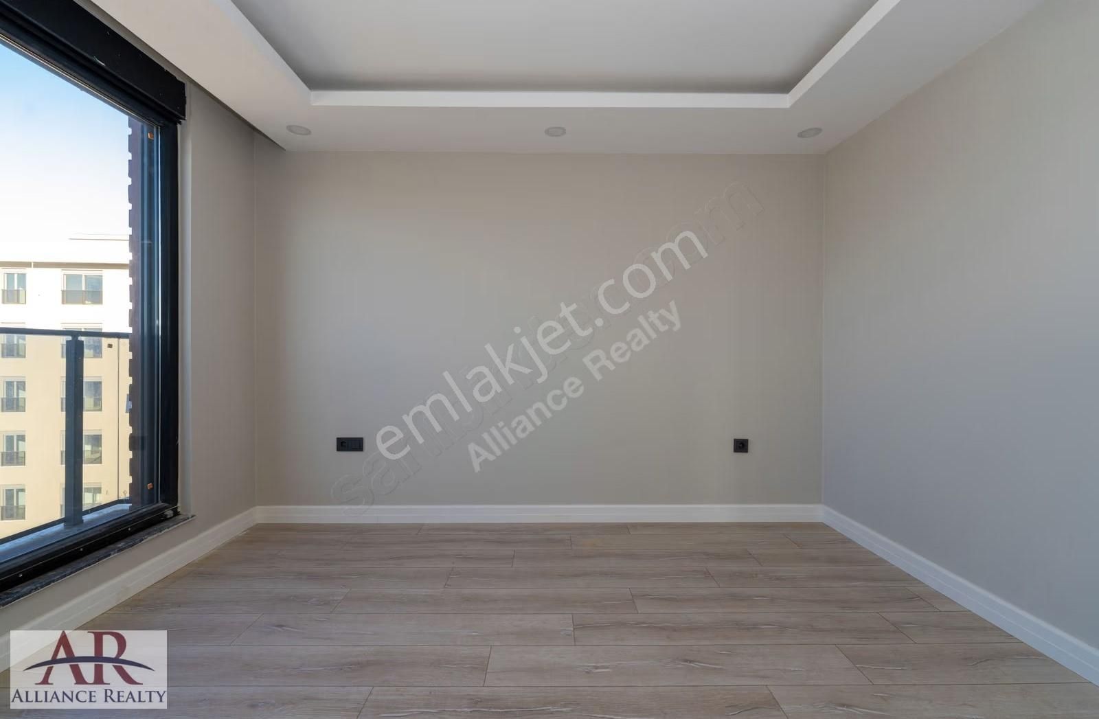 Tamamı Krediye Uygun Net 100 M2 Çok Şık 2+1 Daire - Görsel 6