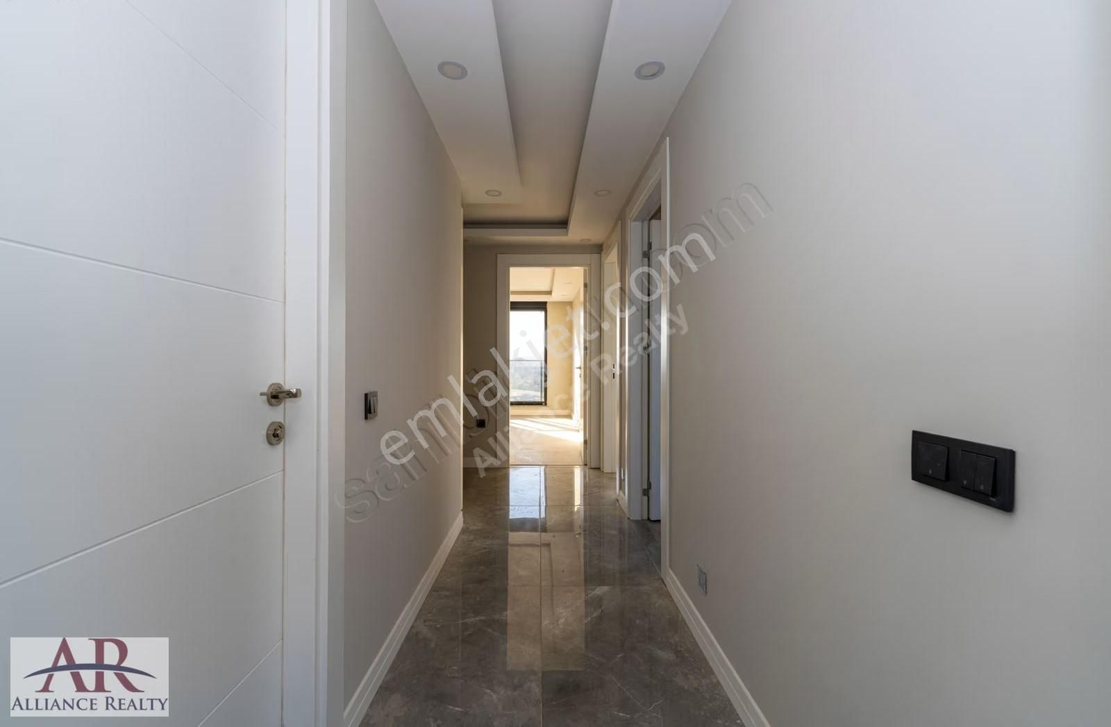 Tamamı Krediye Uygun Net 100 M2 Çok Şık 2+1 Daire - Görsel 26
