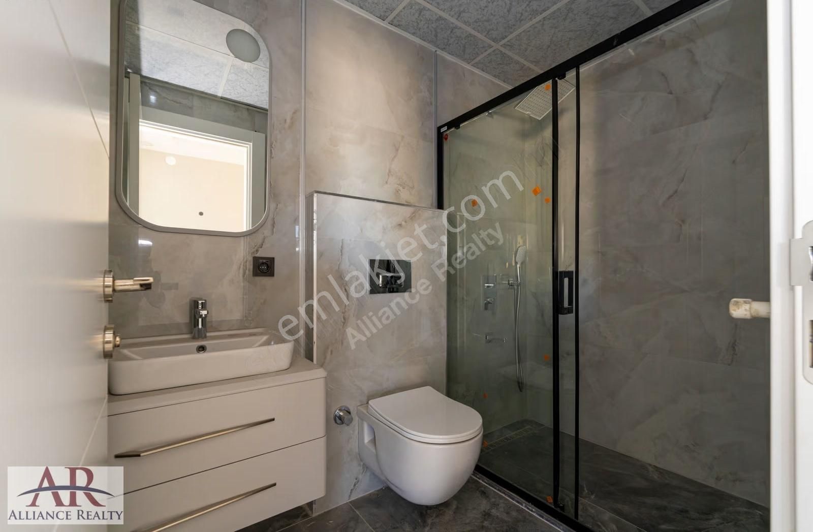 Tamamı Krediye Uygun Net 100 M2 Çok Şık 2+1 Daire - Görsel 35