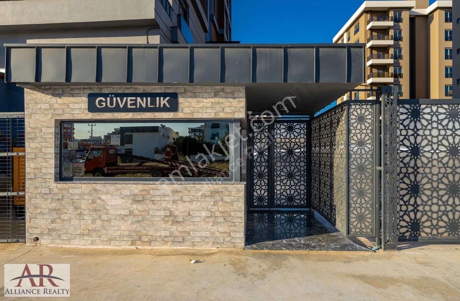 Tamamı Krediye Uygun Net 100 M2 Çok Şık 2+1 Daire - Görsel 32