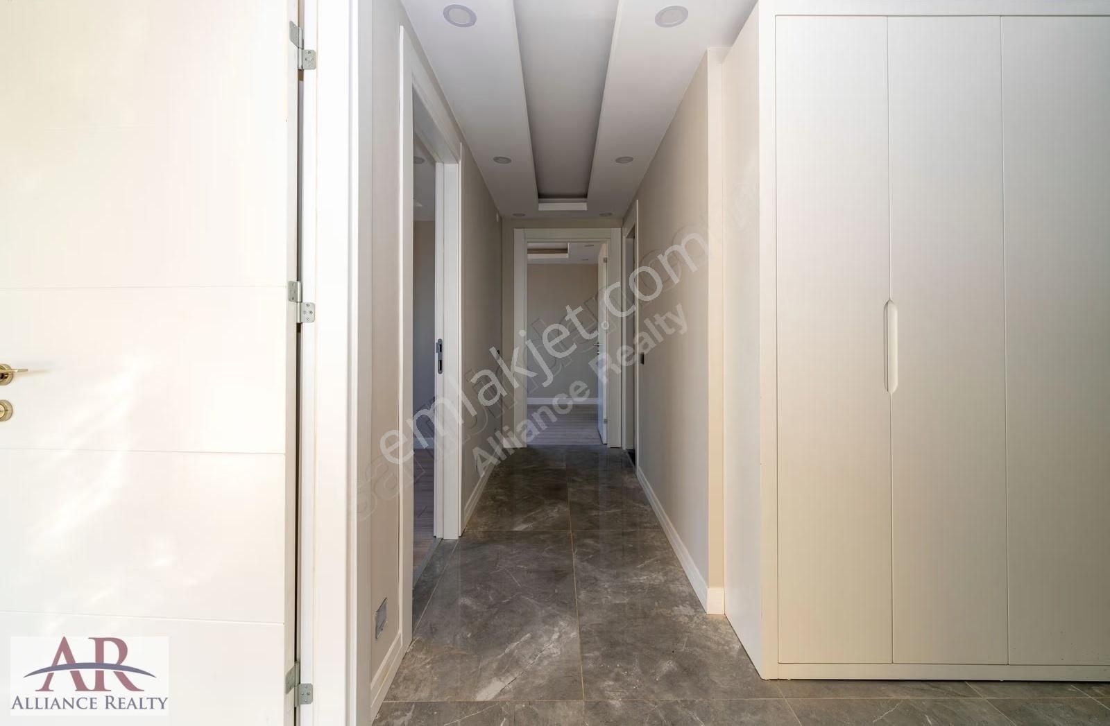 Tamamı Krediye Uygun Net 100 M2 Çok Şık 2+1 Daire - Görsel 30