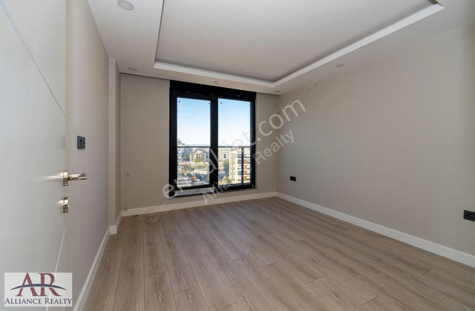 Tamamı Krediye Uygun Net 100 M2 Çok Şık 2+1 Daire - Görsel 31
