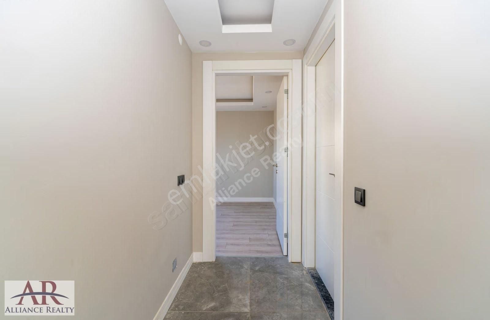 Tamamı Krediye Uygun Net 100 M2 Çok Şık 2+1 Daire - Görsel 24