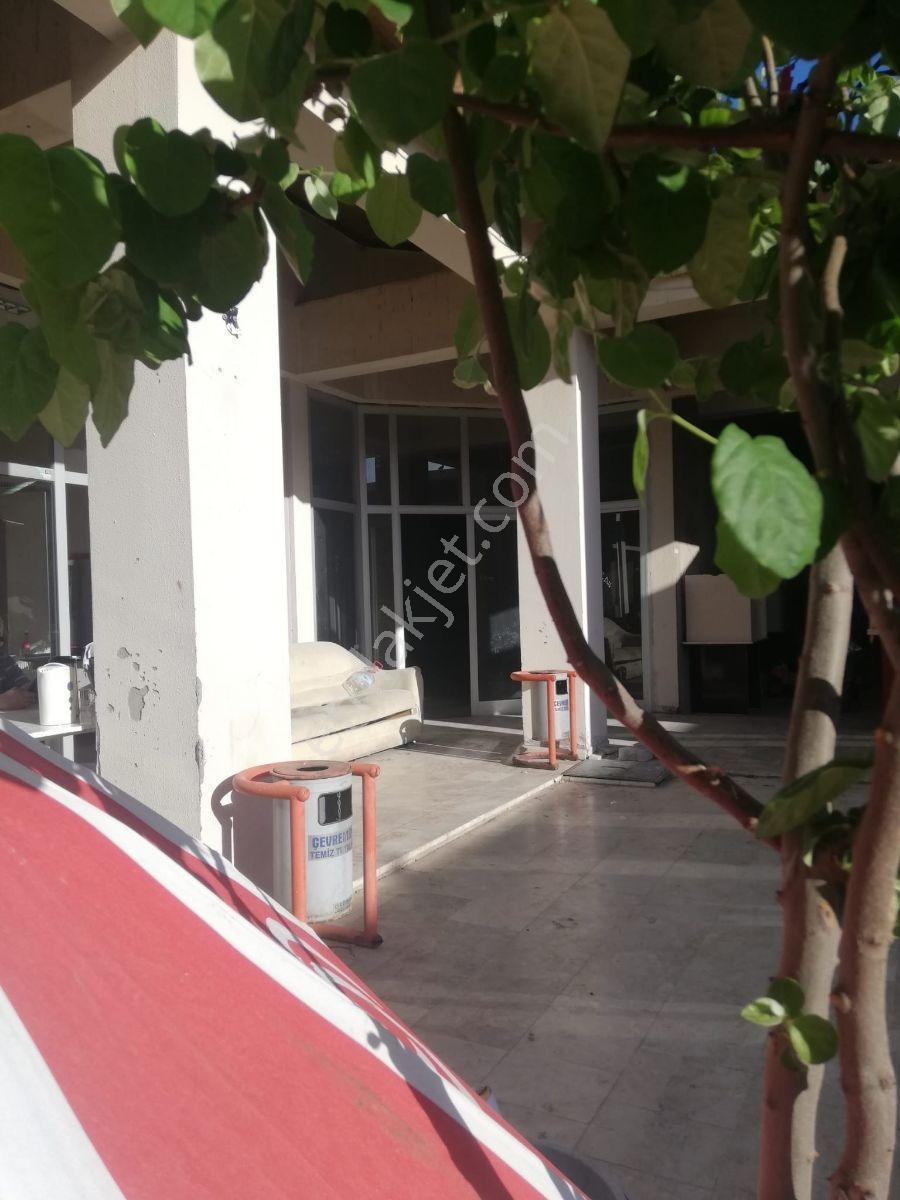 Toki Ticaret Merkezinde 150 M² Satılık Kelepir Dükkan - Görsel 8