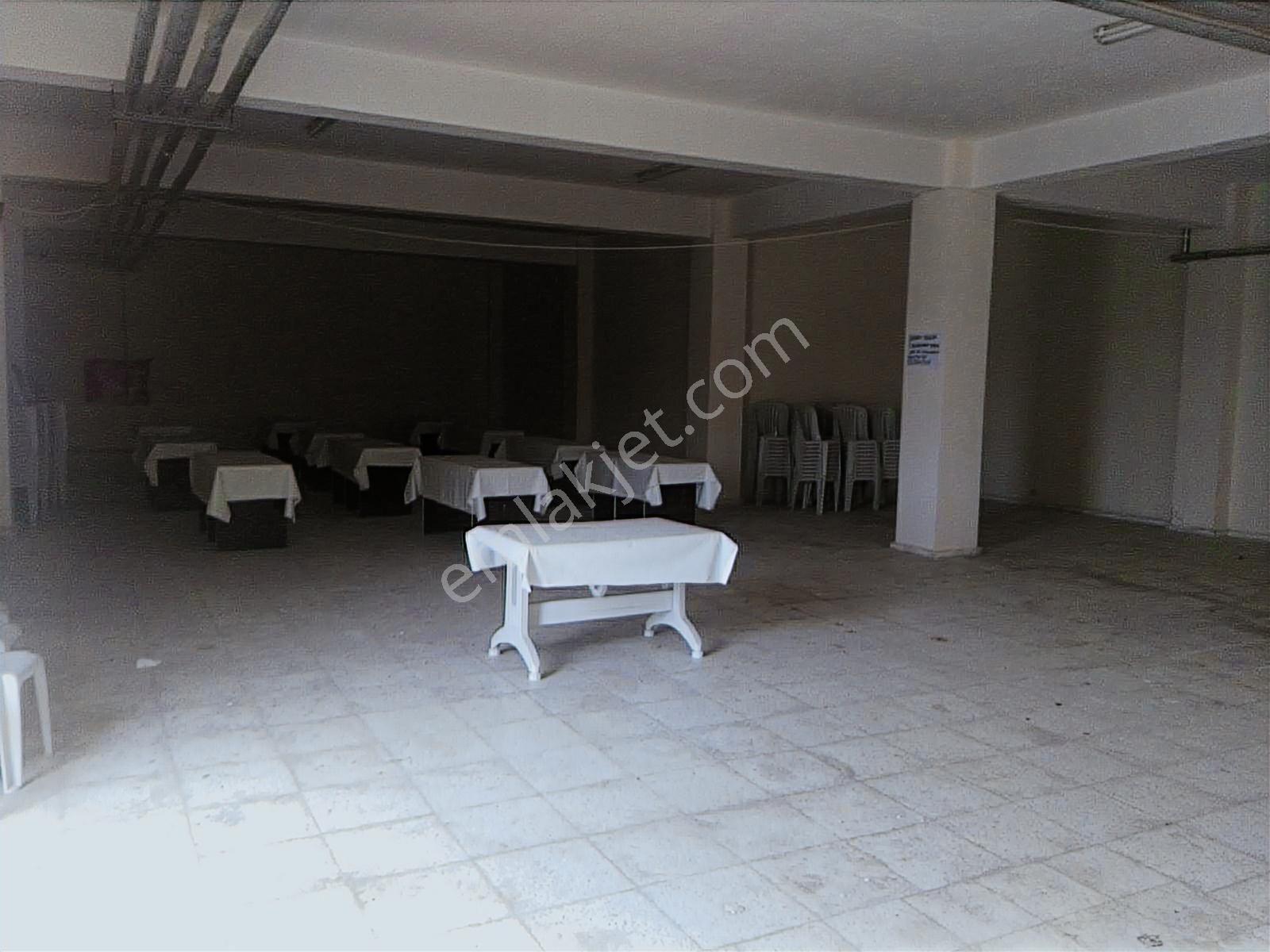 Toki Ticaret Merkezinde 150 M² Satılık Kelepir Dükkan - Görsel 22