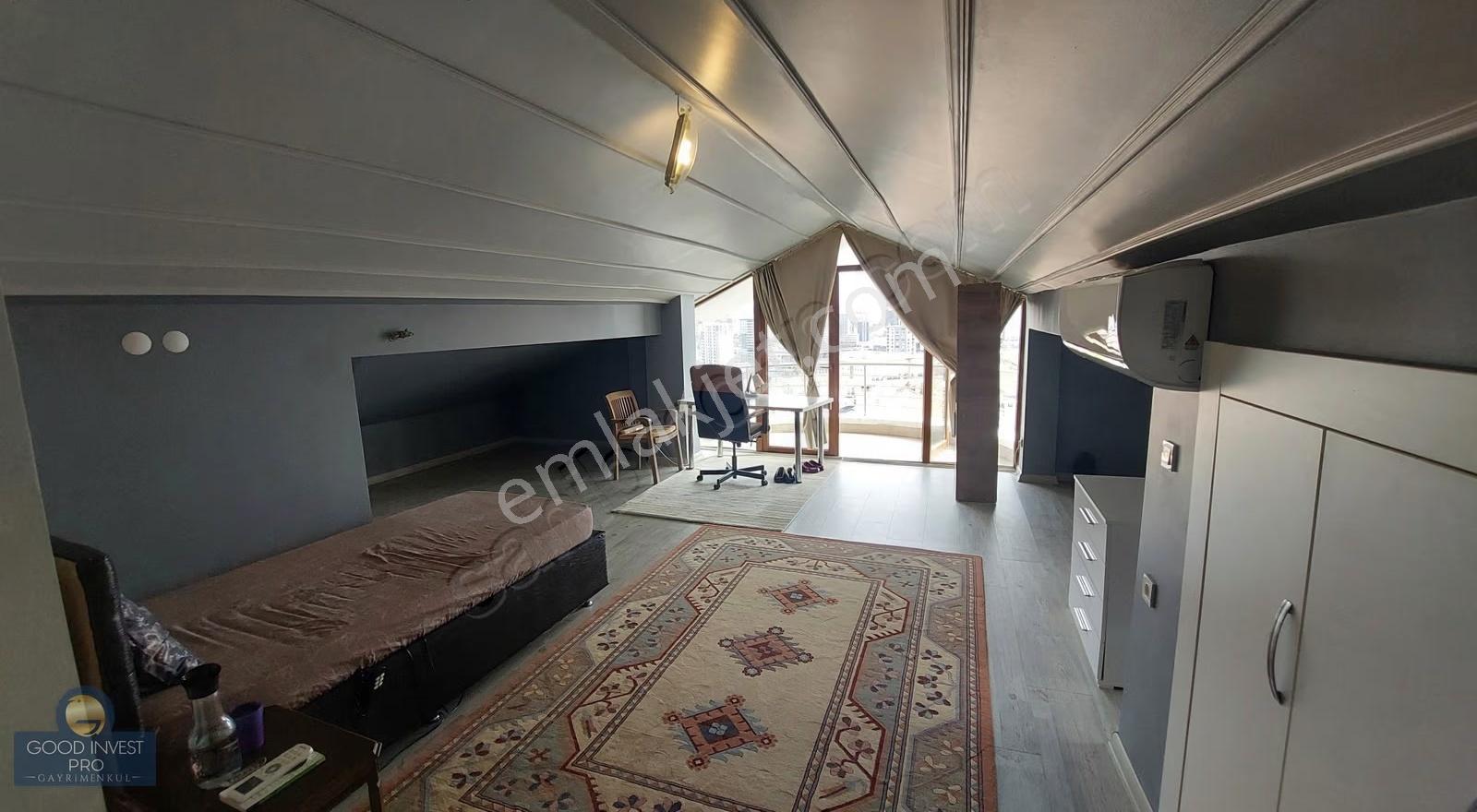 Yaşamkent Özlükent Sitesi Geniş Bahçeli Yapılı 5+2 Villa - Görsel 5