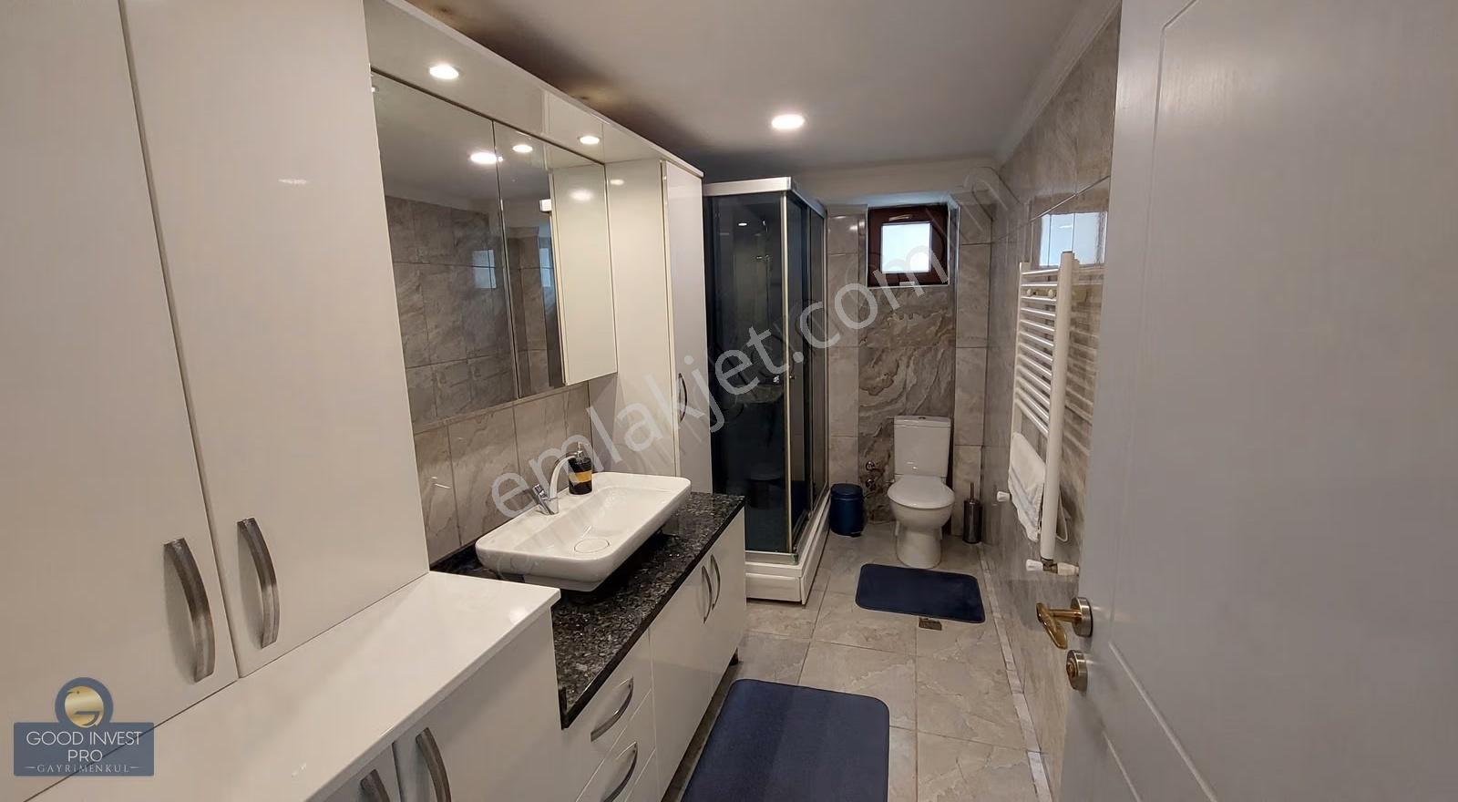Yaşamkent Özlükent Sitesi Geniş Bahçeli Yapılı 5+2 Villa - Görsel 6