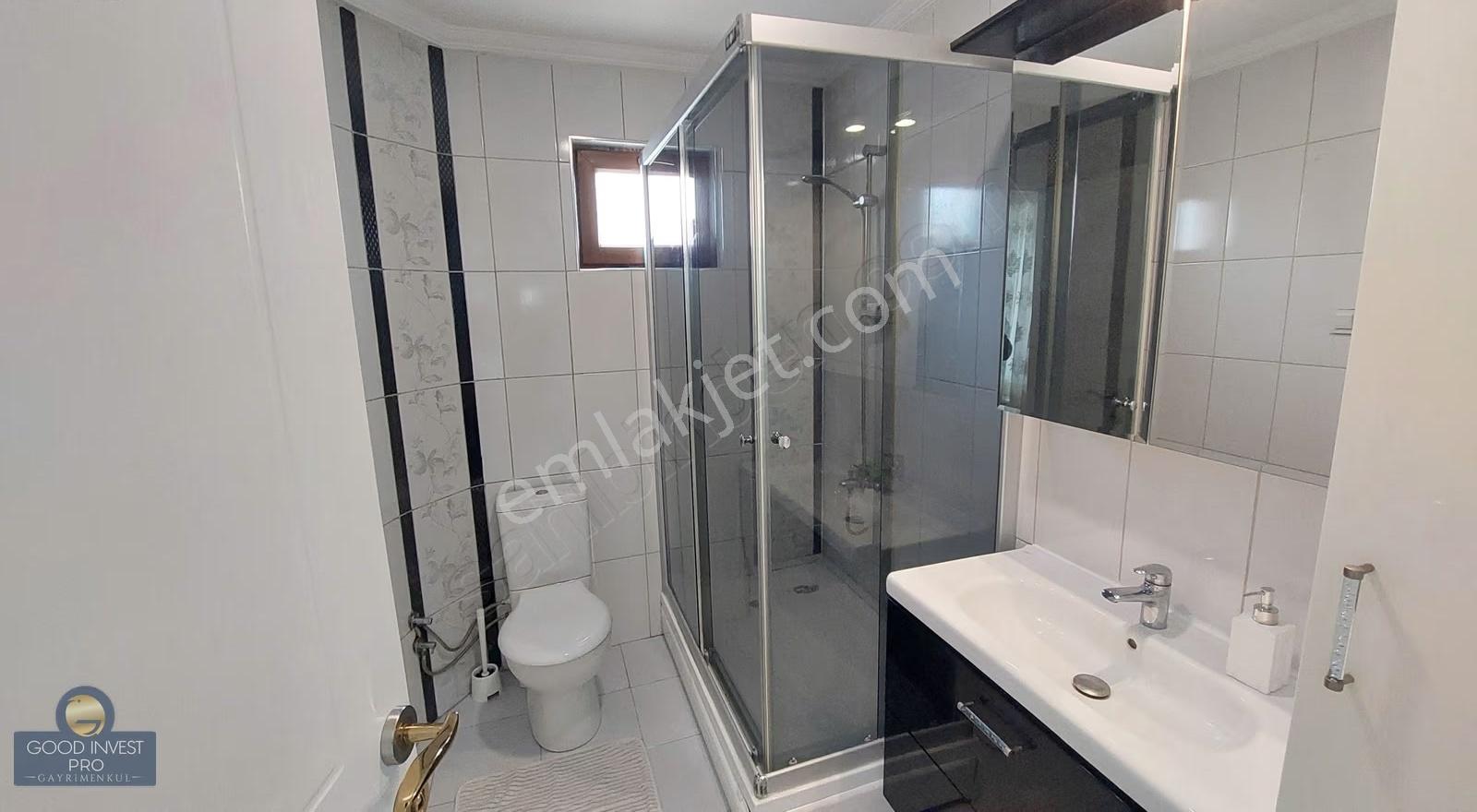 Yaşamkent Özlükent Sitesi Geniş Bahçeli Yapılı 5+2 Villa - Görsel 29