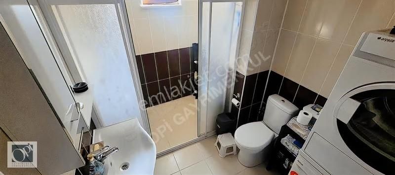 Batıkent'de Bahçeli Ara Kat Asansörlü Balkonlu Satılık 2+1 Daire - Görsel 4