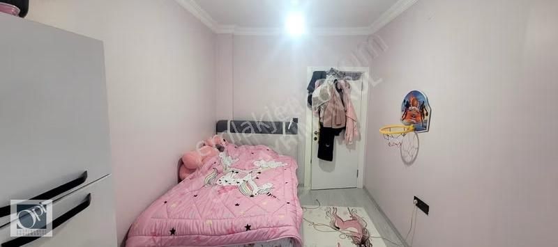 Zincirlikuyu'da Ara Kat Balkonlu Satılık 3+1 Özel Tasarım Daire - Görsel 18