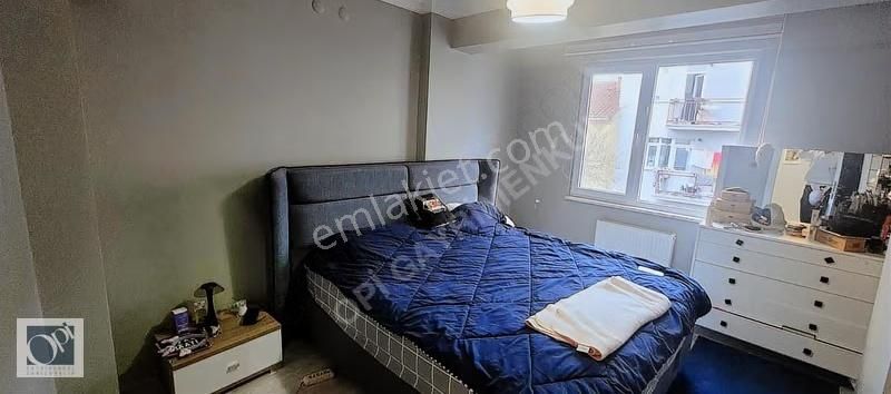 Zincirlikuyu'da Ara Kat Balkonlu Satılık 3+1 Özel Tasarım Daire - Görsel 19