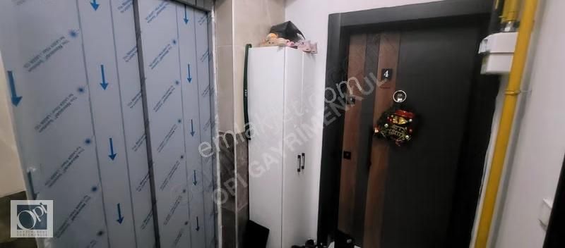 Zincirlikuyu'da Ara Kat Balkonlu Satılık 3+1 Özel Tasarım Daire - Görsel 14