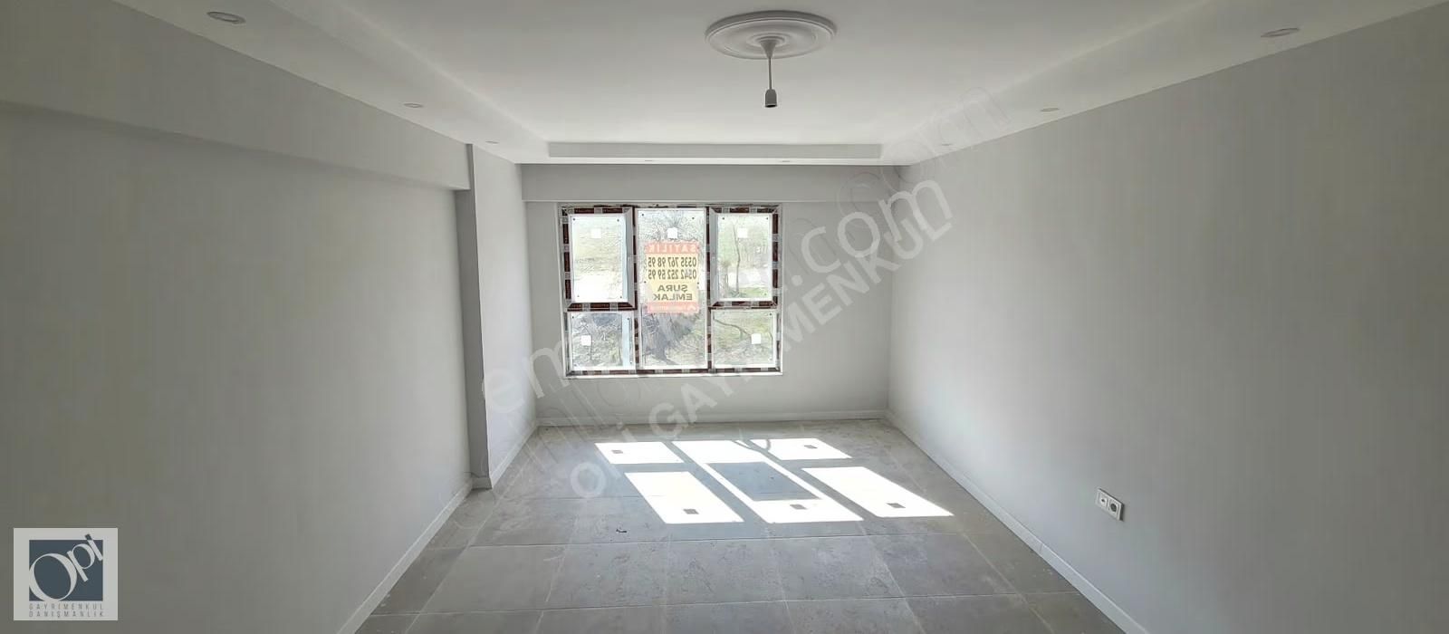 Emek'de Ara Kat Balkonlu Asansörlü Güney Cephe Sıfır 3+1 Daire - Görsel 18