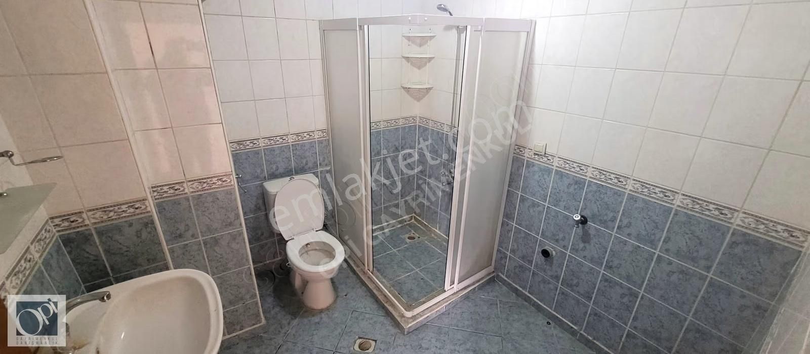 Büyükdere'de Esogüye 5 Dk Mesafede Ara Kat Kiralık 3+1 Daire - Görsel 3