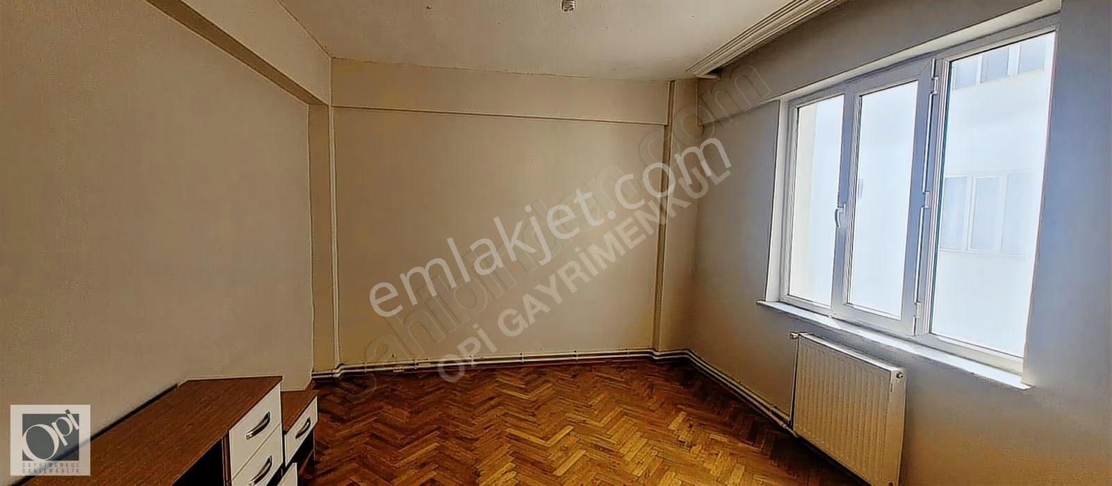 Büyükdere'de Esogüye 5 Dk Mesafede Ara Kat Kiralık 3+1 Daire - Görsel 9