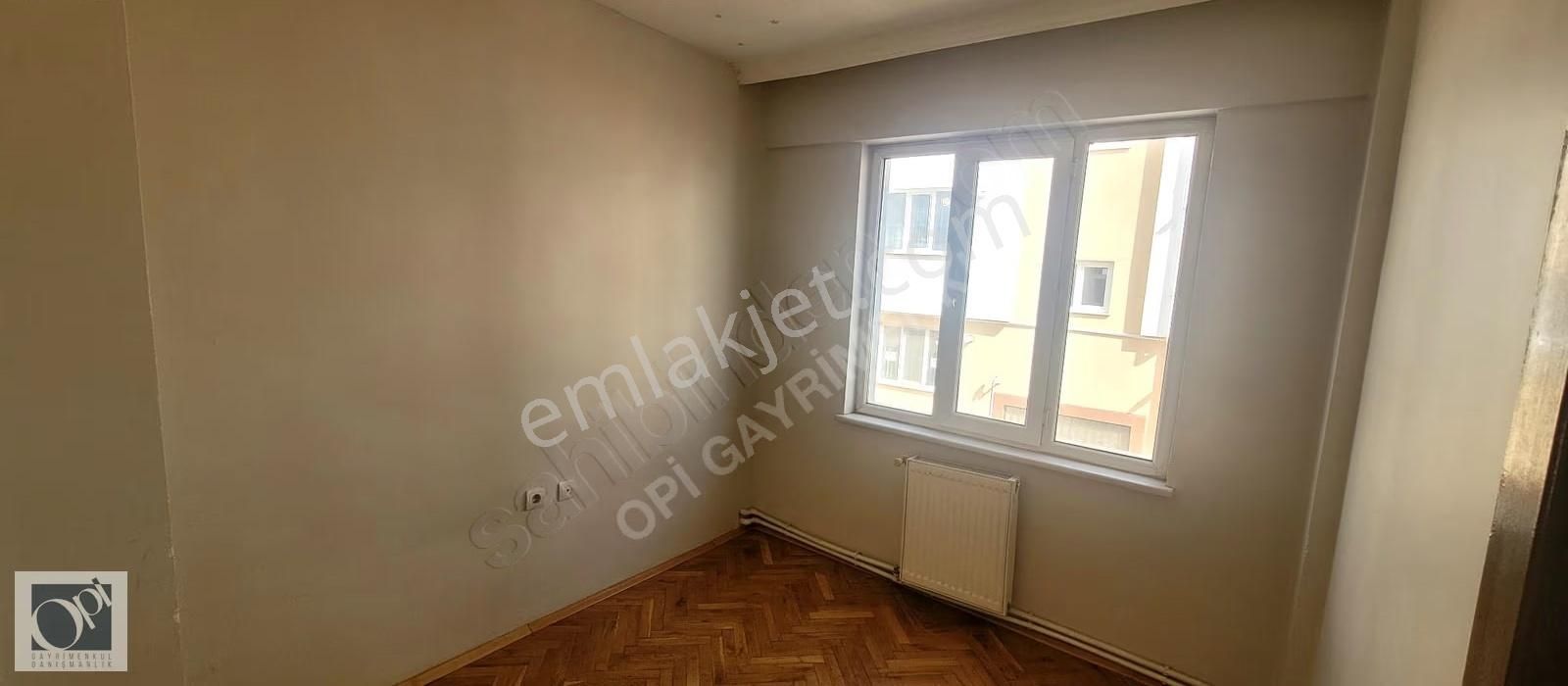 Büyükdere'de Esogüye 5 Dk Mesafede Ara Kat Kiralık 3+1 Daire - Görsel 2