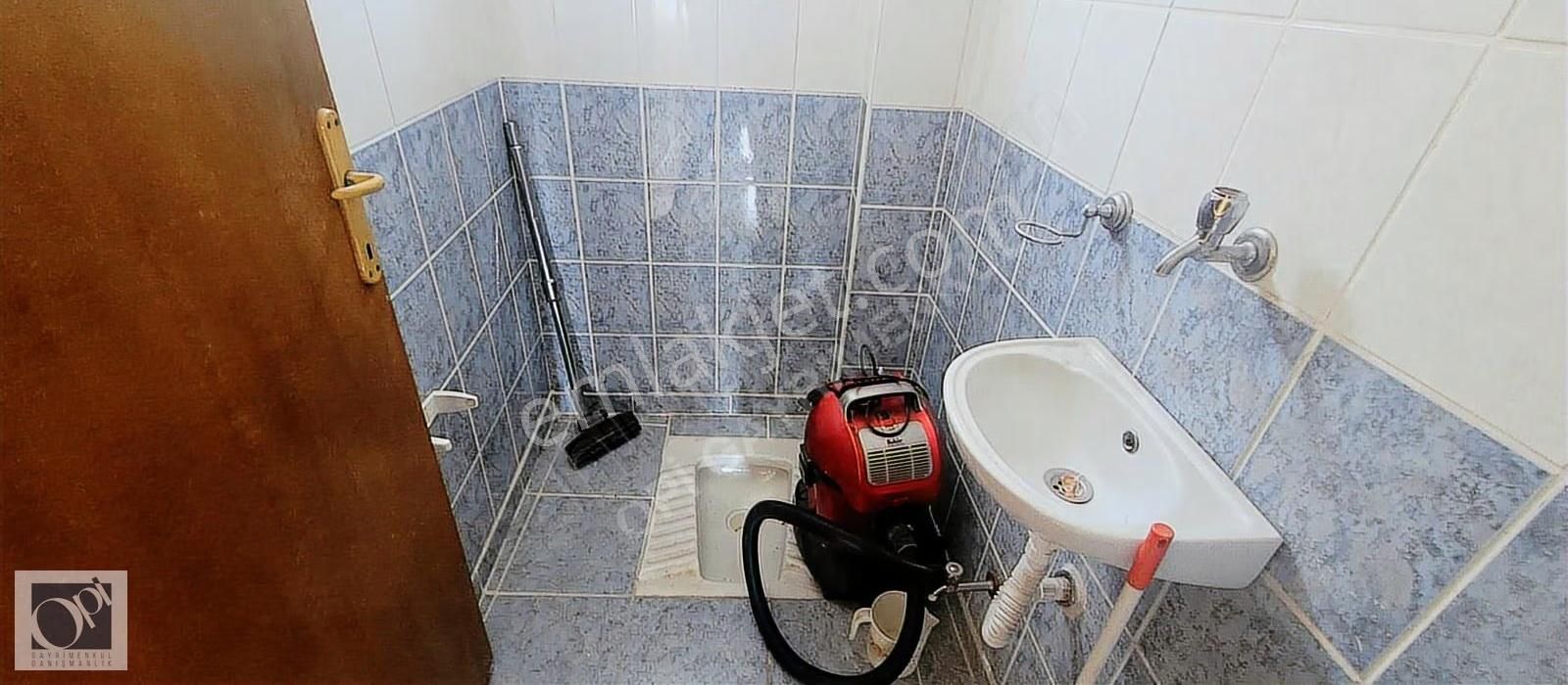 Büyükdere'de Esogüye 5 Dk Mesafede Ara Kat Kiralık 3+1 Daire - Görsel 15