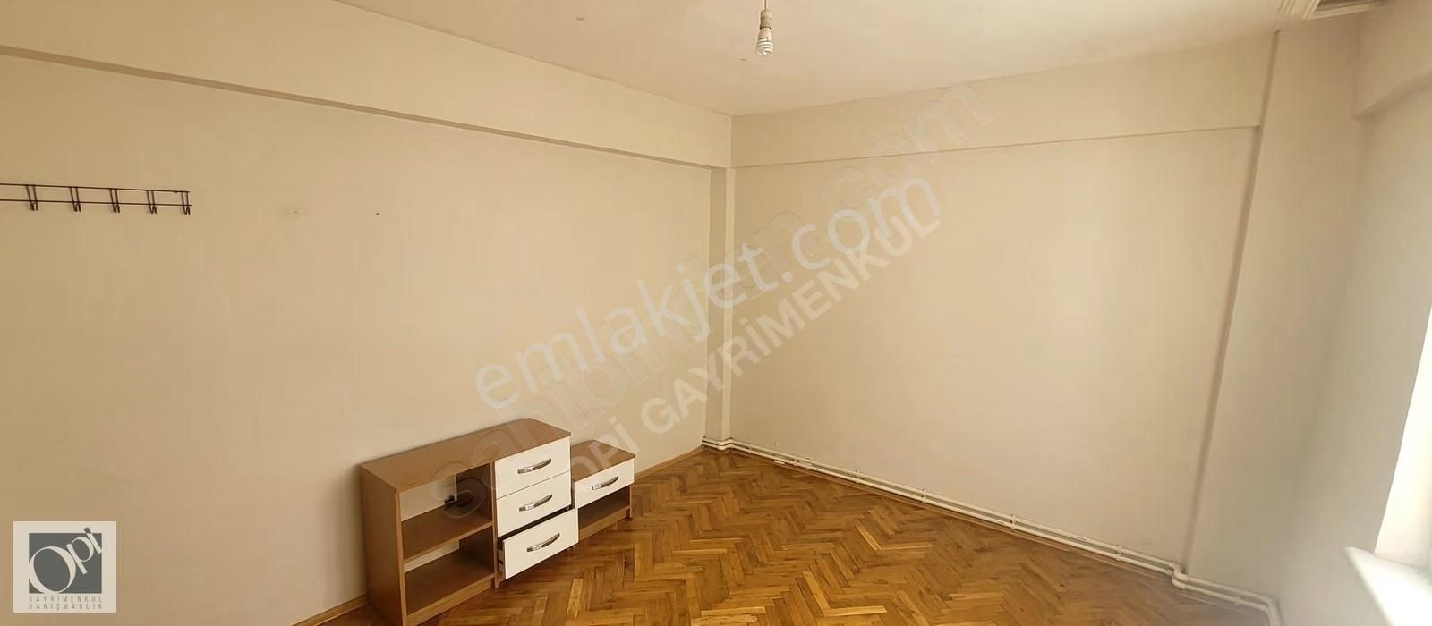 Büyükdere'de Esogüye 5 Dk Mesafede Ara Kat Kiralık 3+1 Daire - Görsel 14