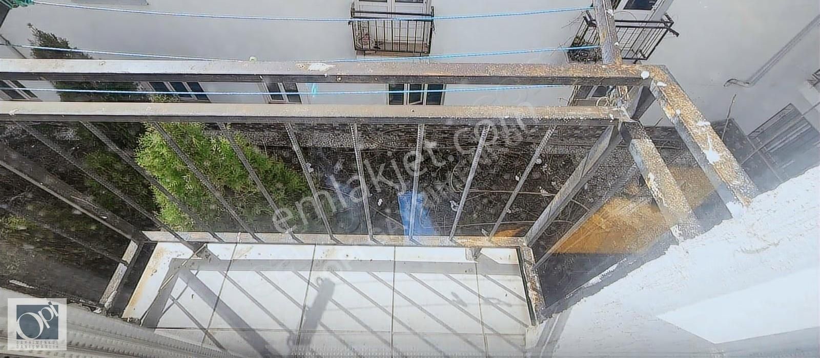 Büyükdere'de Esogüye 5 Dk Mesafede Ara Kat Kiralık 3+1 Daire - Görsel 12