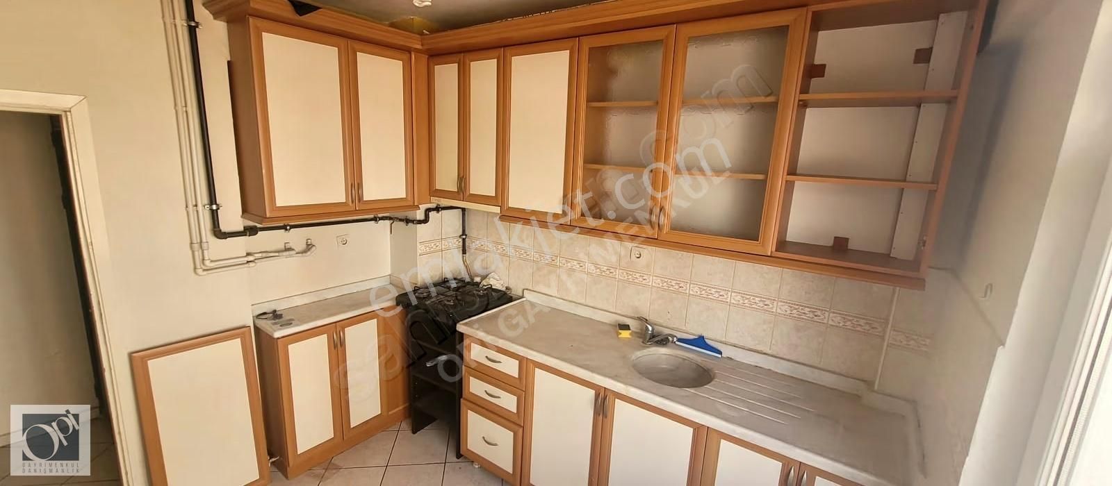 Büyükdere'de Esogüye 5 Dk Mesafede Ara Kat Kiralık 3+1 Daire - Görsel 5