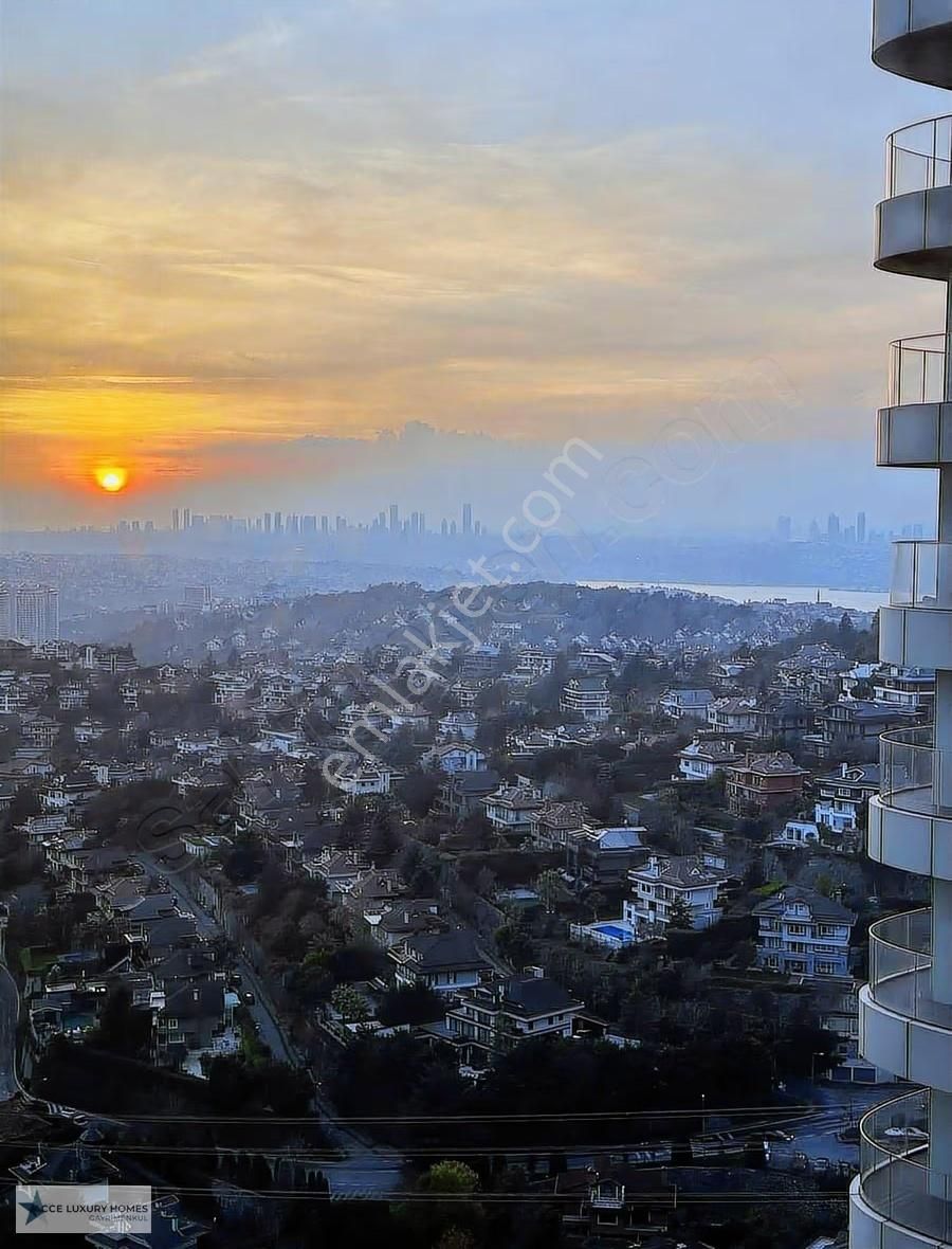 Acar Blu Da Satılık 3+1 Daire... - Görsel 26