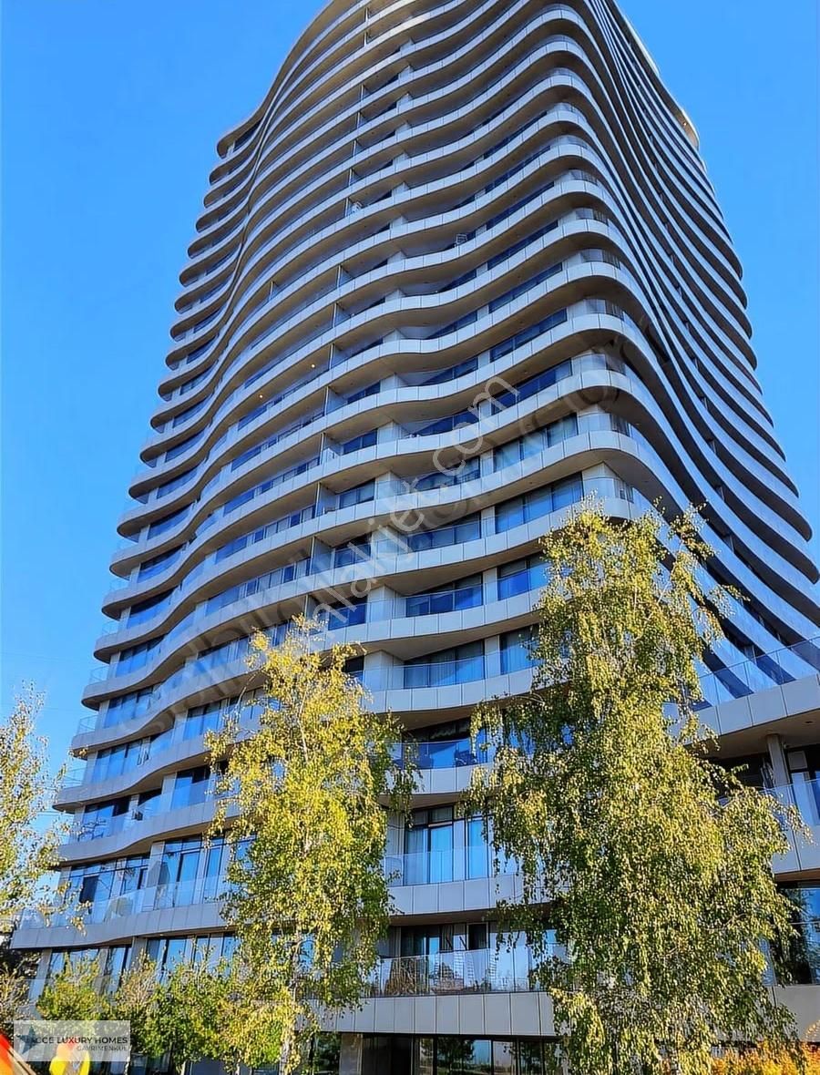 Acar Blu Da Satılık 3+1 Daire... - Görsel 18