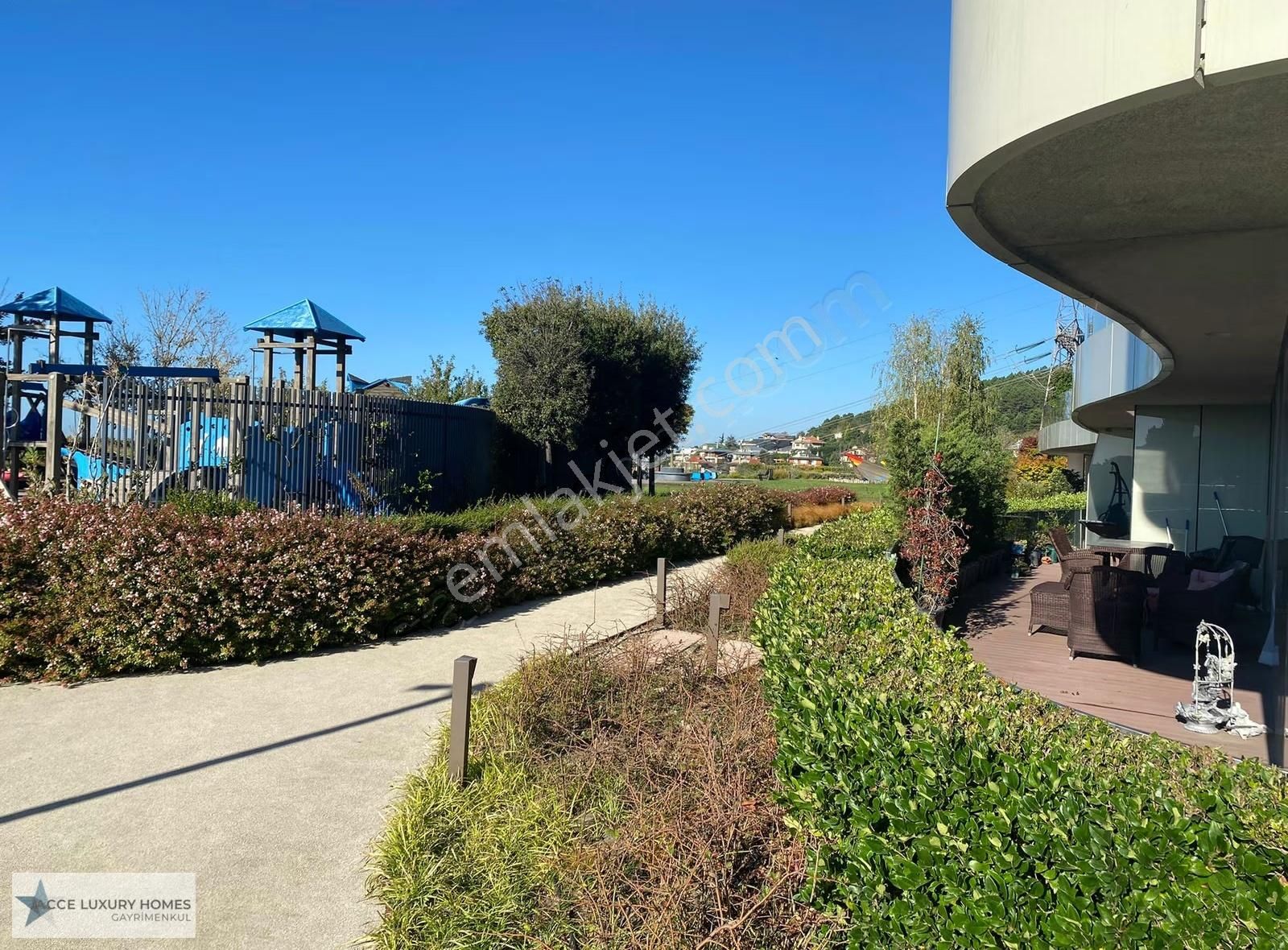 Acar Blu Da Satılık 3+1 Daire... - Görsel 22