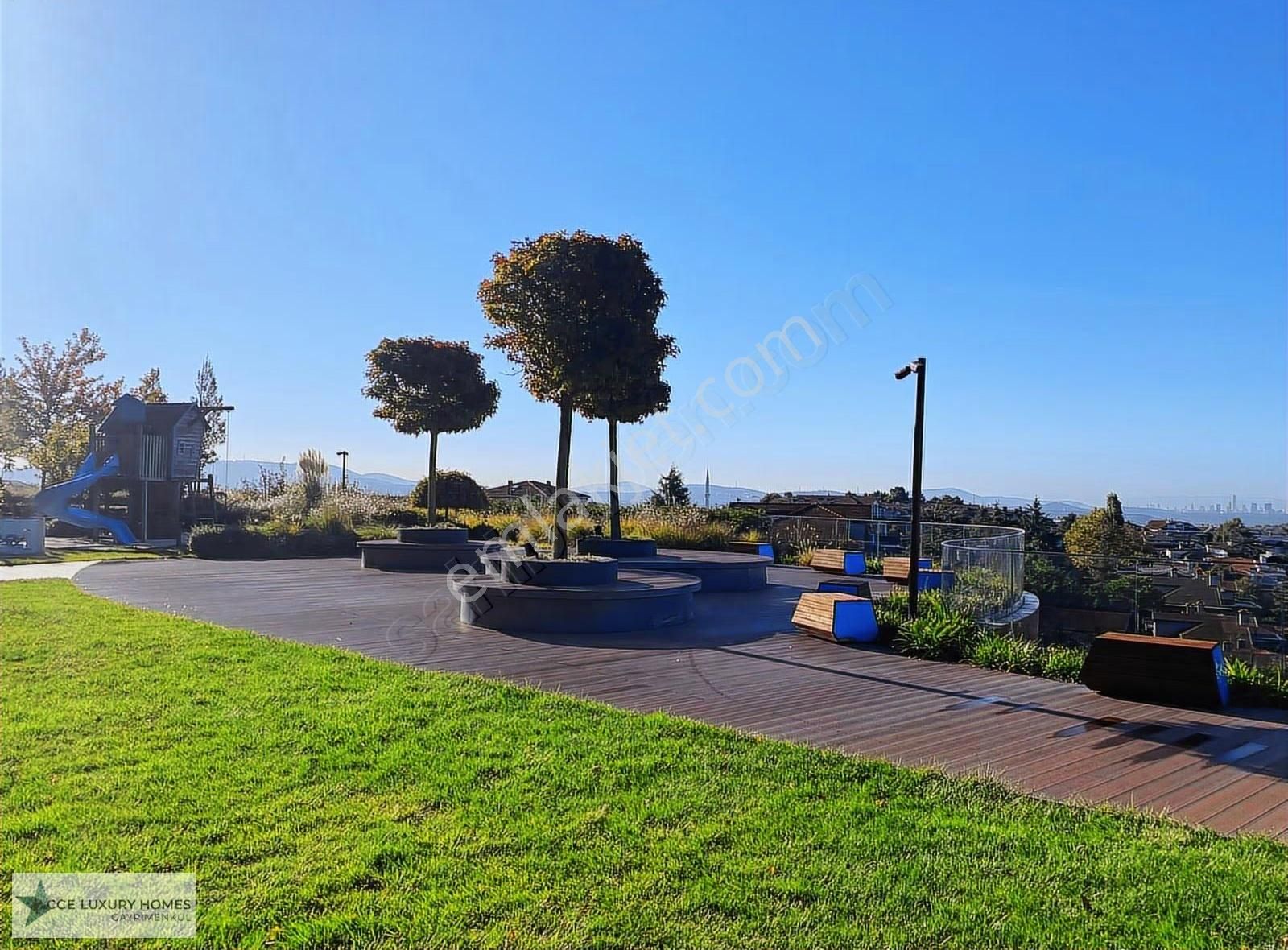 Acar Blu Da Satılık 3+1 Daire... - Görsel 10