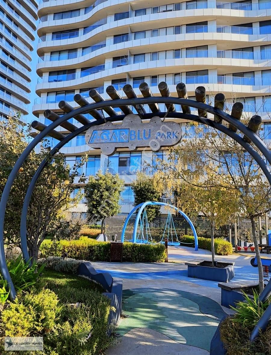 Acar Blu Da Satılık 3+1 Daire... - Görsel 25