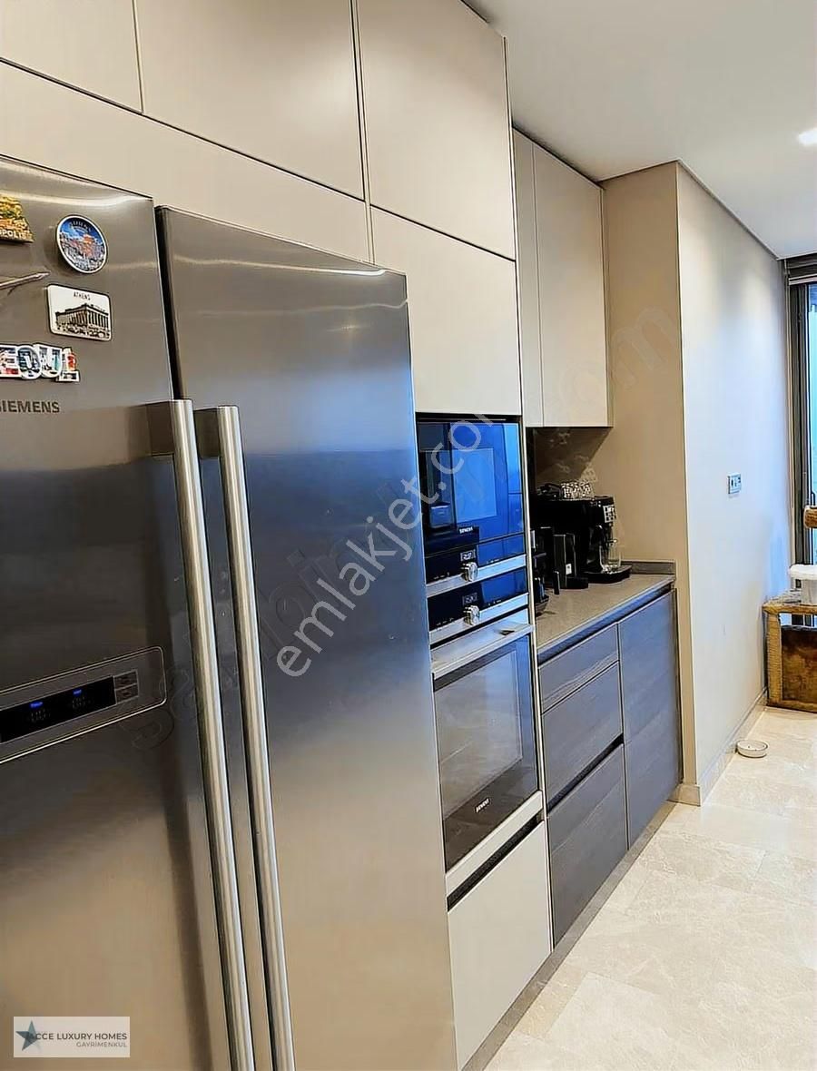 Acar Blu Da Satılık 3+1 Daire... - Görsel 4