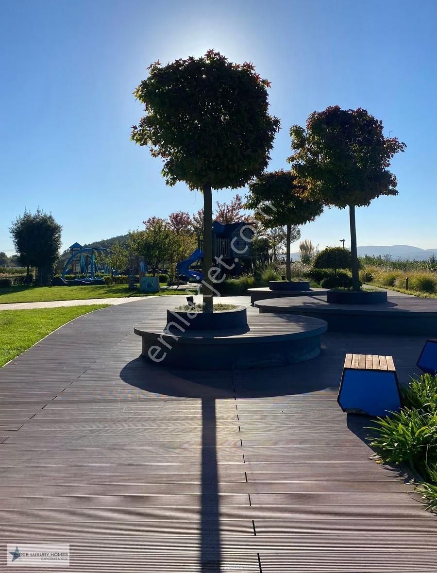 Acar Blu Da Satılık 3+1 Daire... - Görsel 3