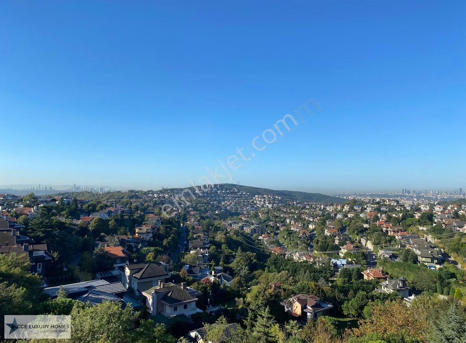 Acar Blu Da Satılık 3+1 Daire... - Görsel 19