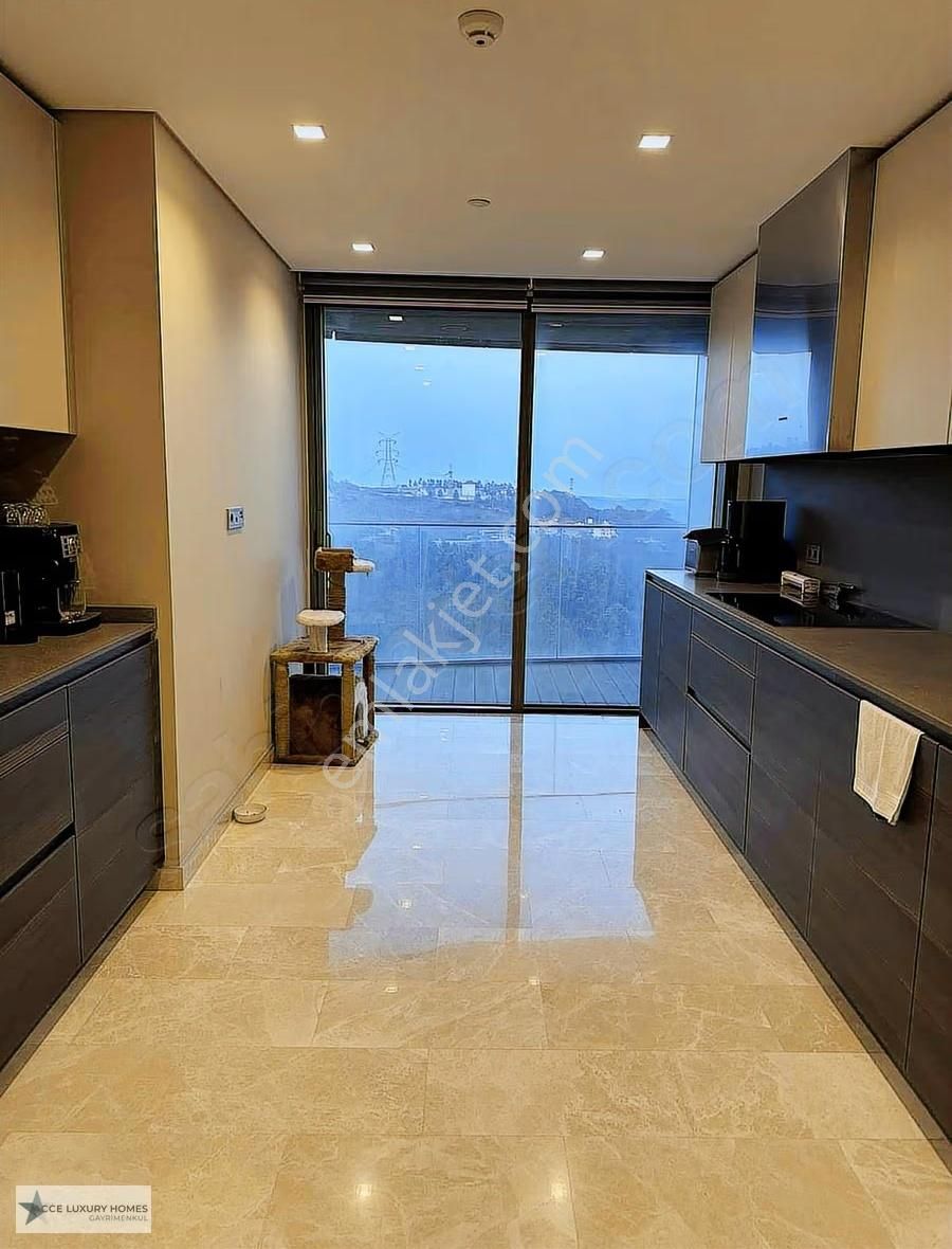 Acar Blu Da Satılık 3+1 Daire... - Görsel 23