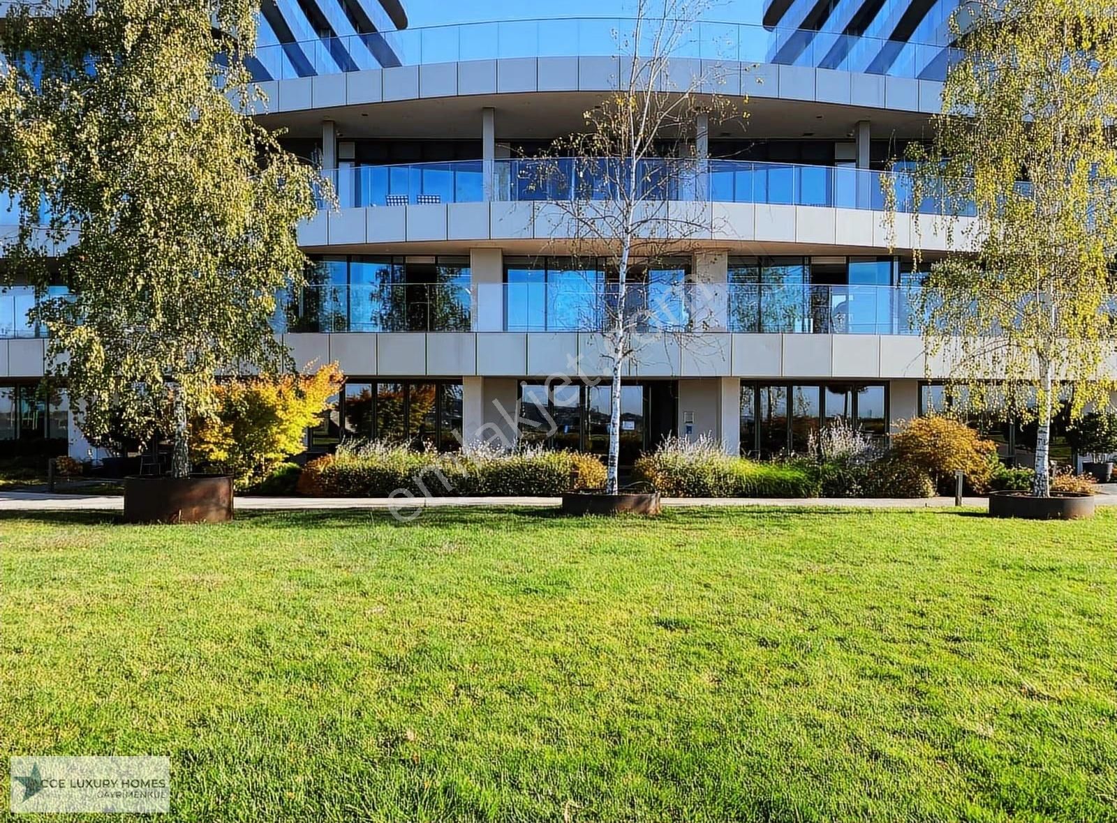 Acar Blu Da Satılık 3+1 Daire... - Görsel 9