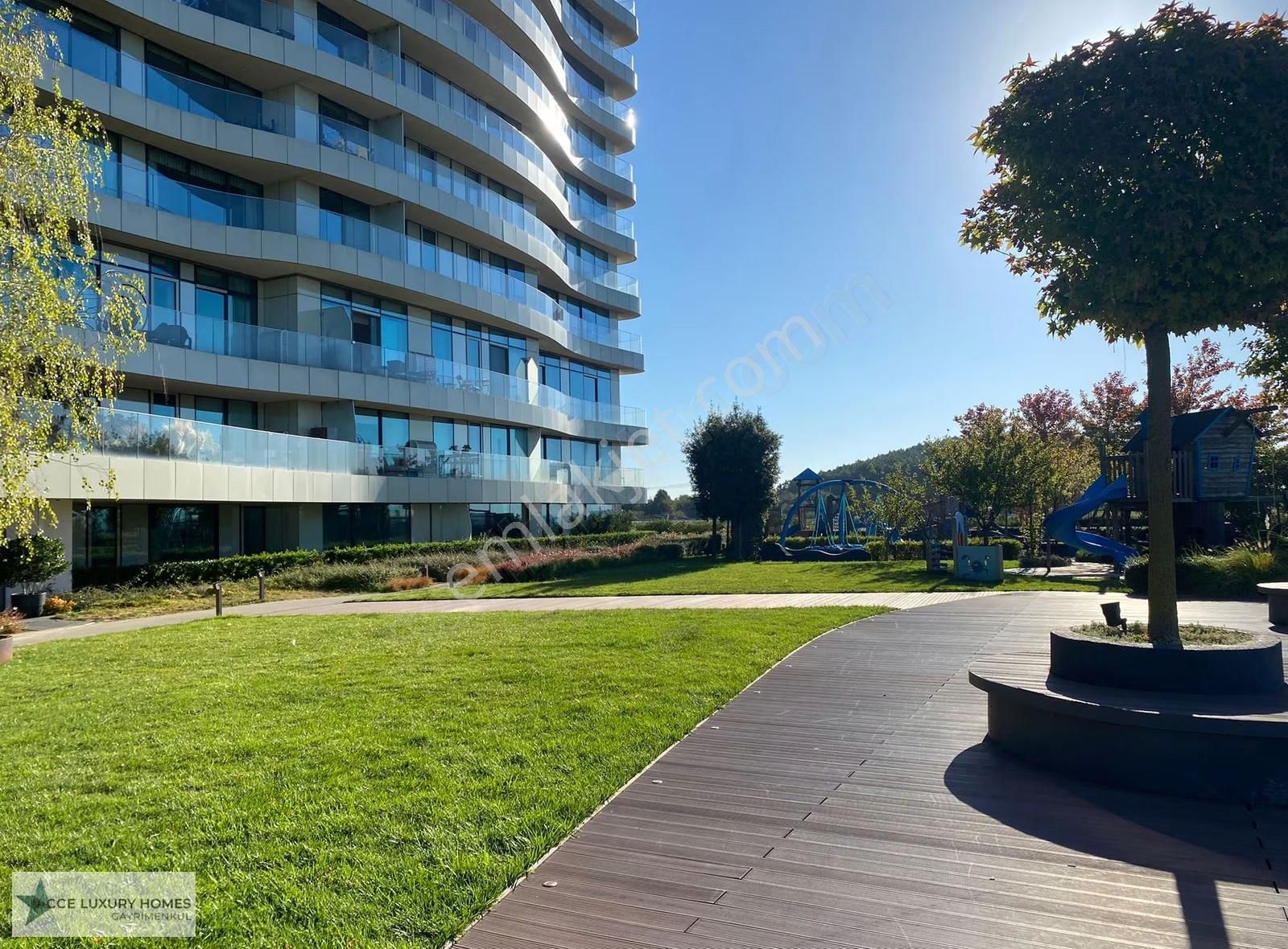 Acar Blu Da Satılık 3+1 Daire... - Görsel 21