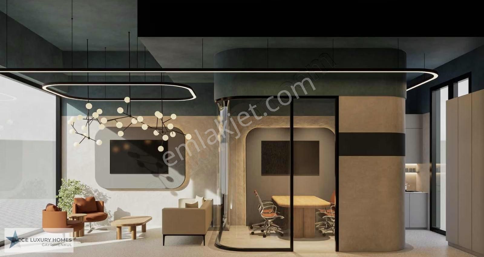 Dũșler Vadìsì Satılık Natamam Dũkkan...